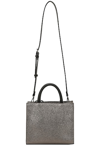 Henkeltasche »Big Boxy Glitter«