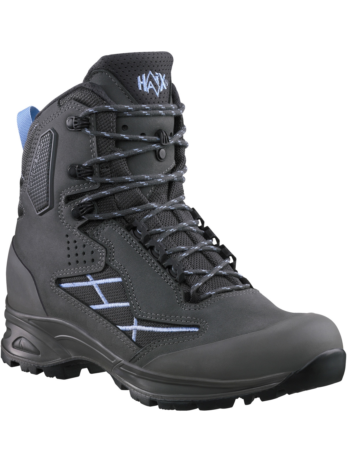 haix Outdoorschuh "Scout 3.0 GTX Ws" günstig online kaufen
