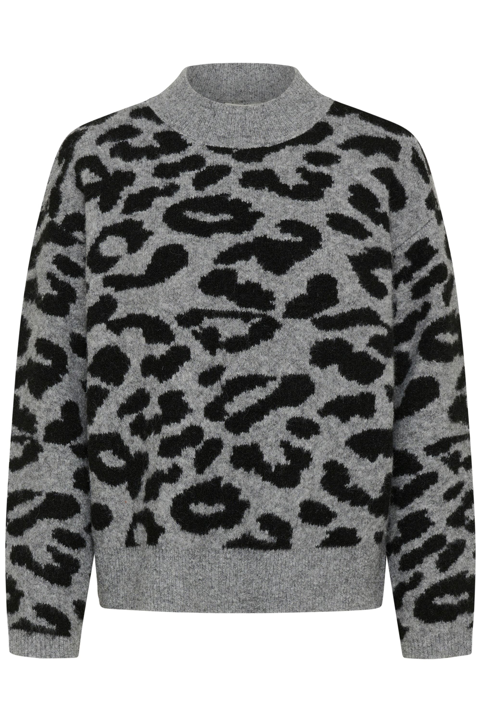 Kaffe Strickpullover "Damen Strickpullover KAsandra"