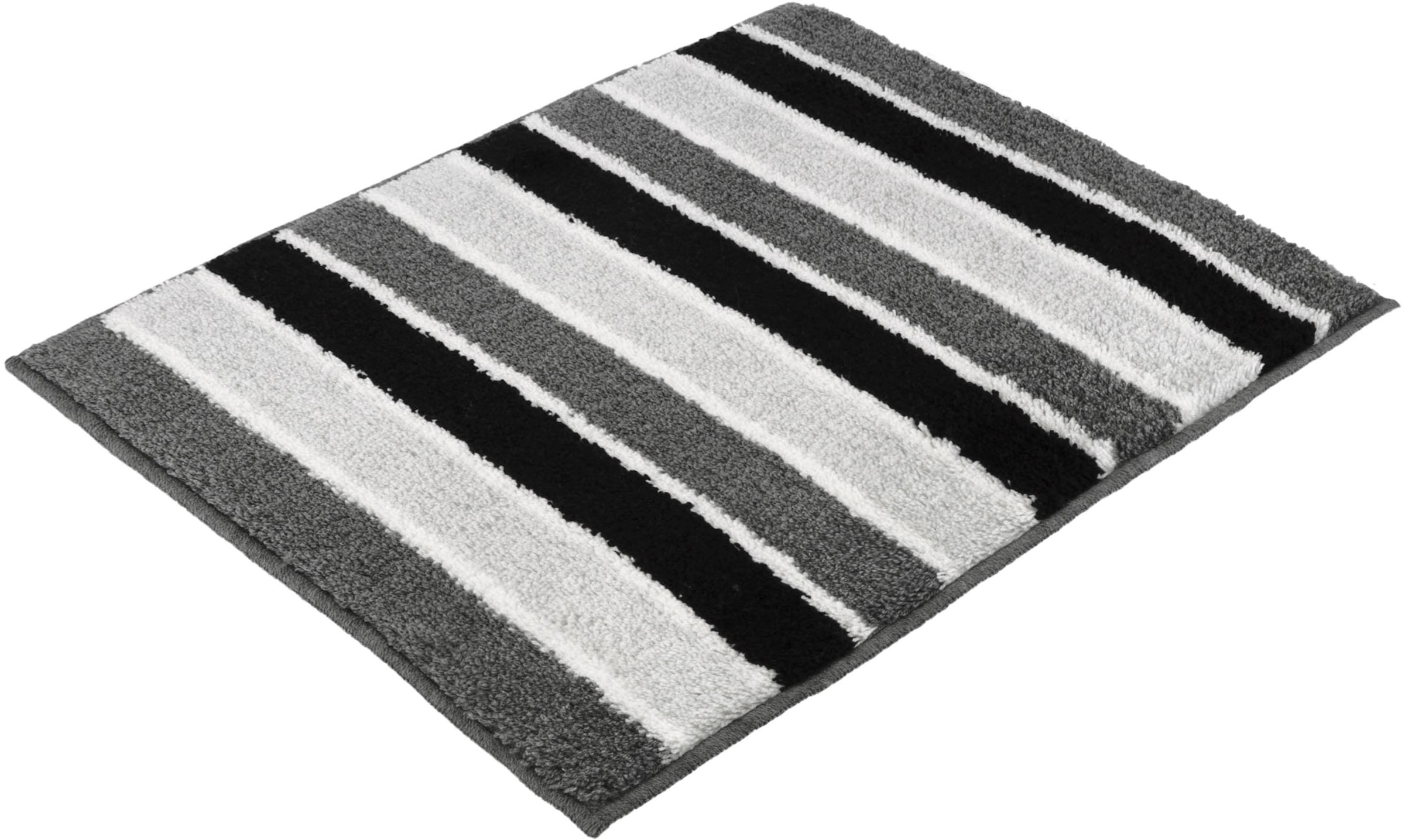 Vossen Badematte ""Fancy"" Höhe 16 mm fußbodenheizungsgeeignet günstig online kaufen