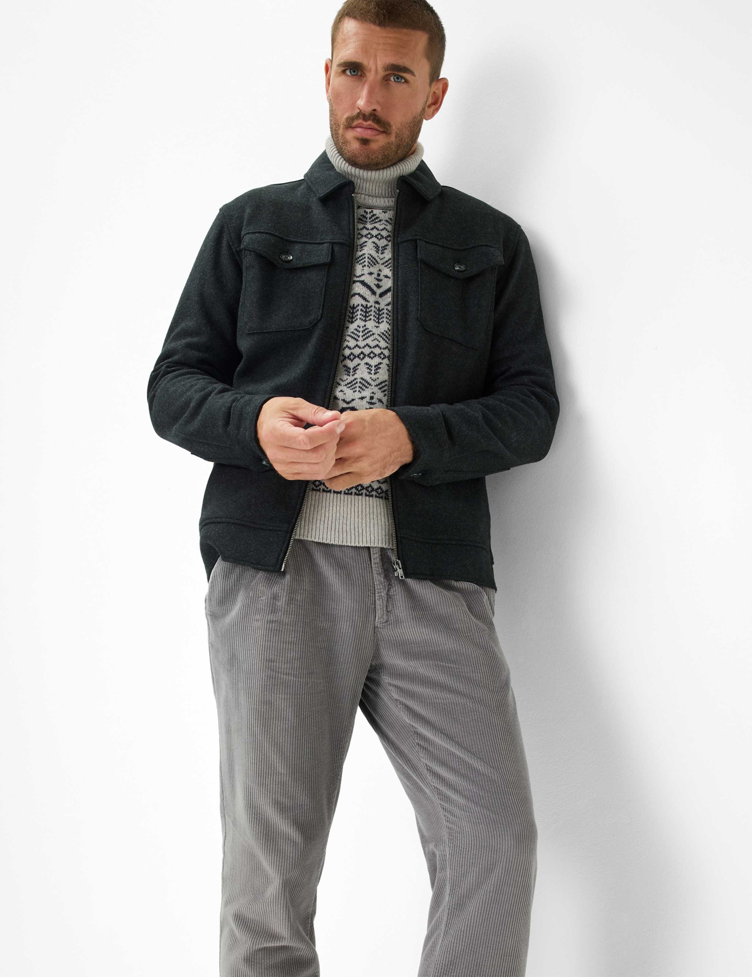 Brax Chinohose »Style TINO«