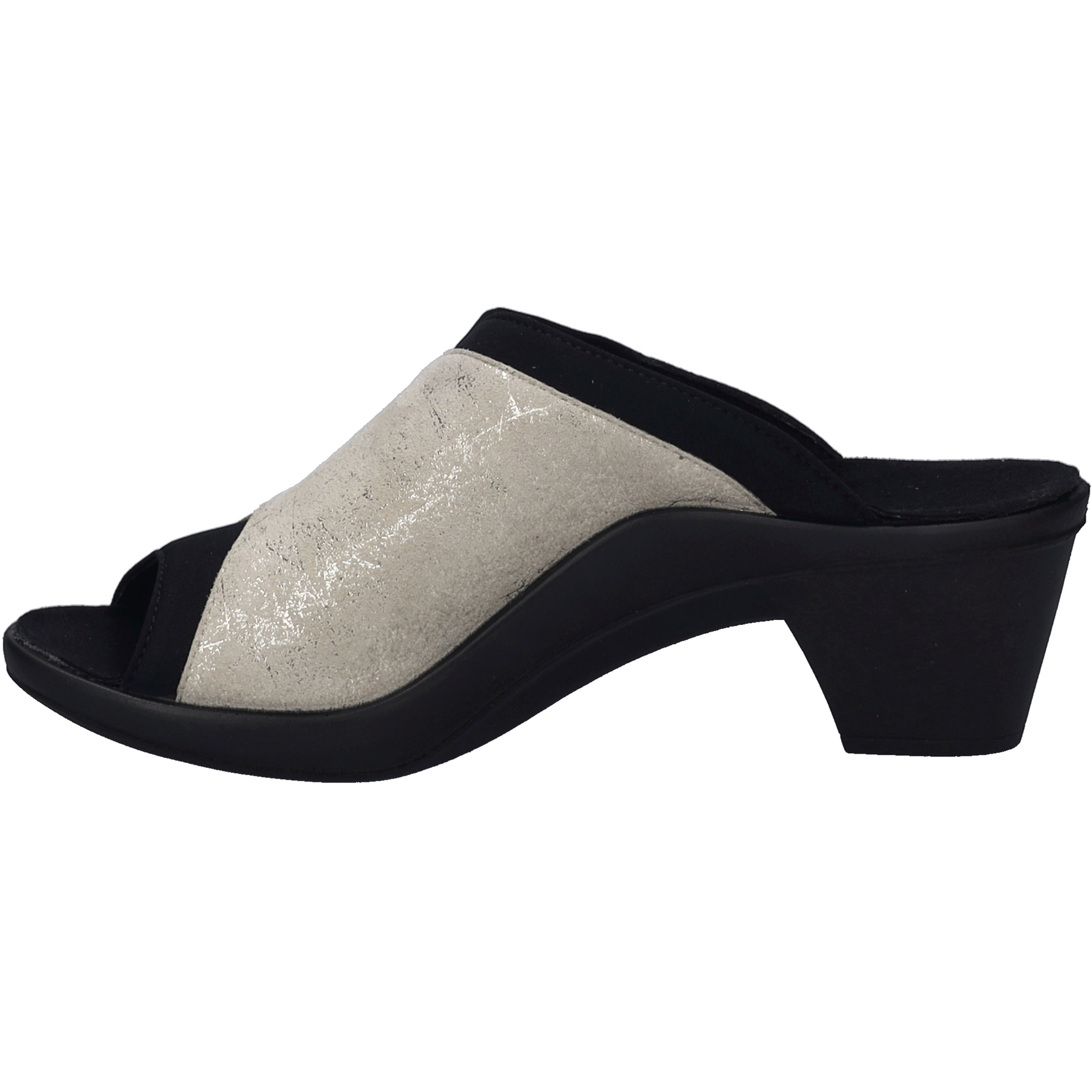 Thumbnail - Josef Seibel Clog "St.Tropez 68, beige-kombi"