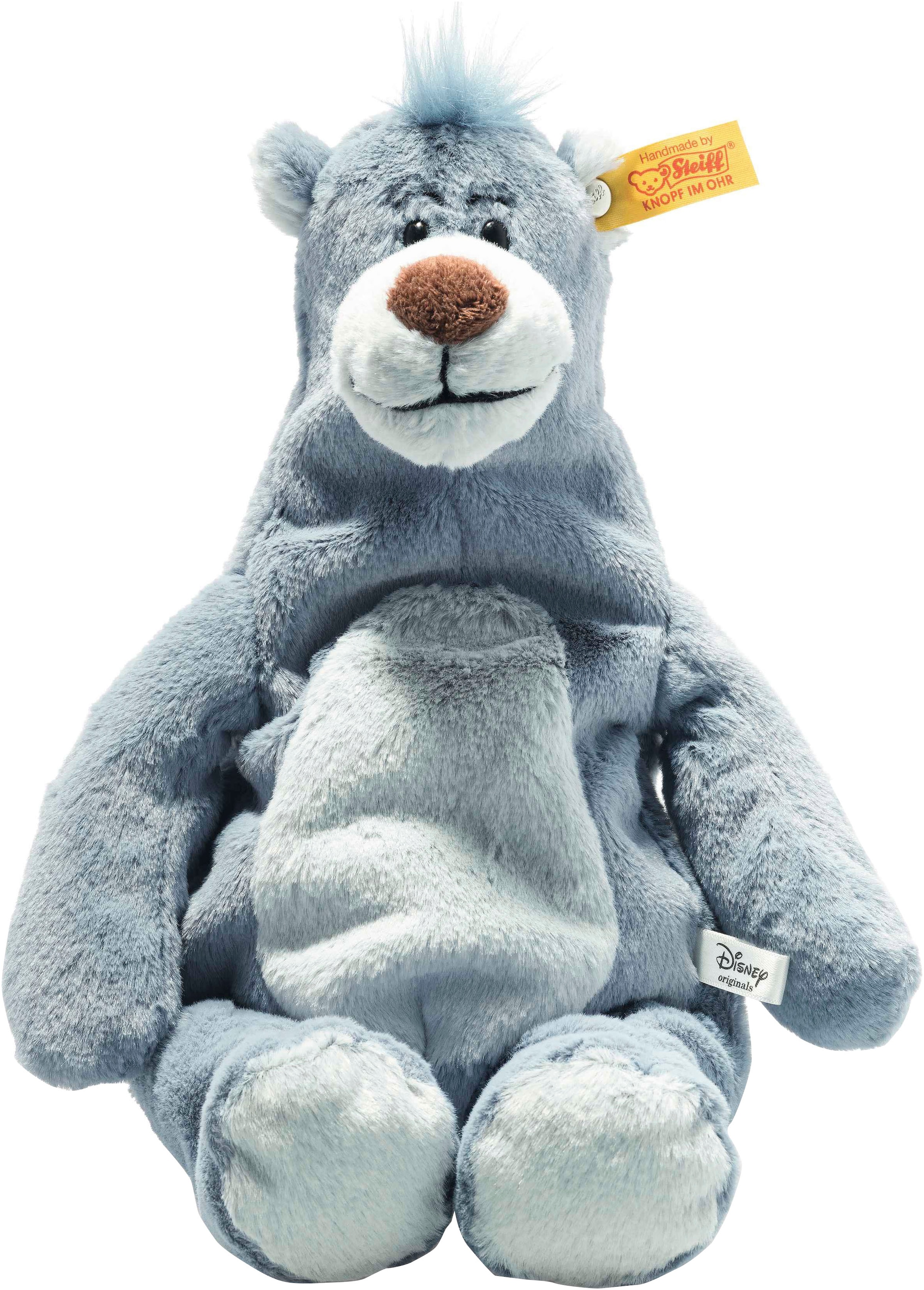 Kuscheltier »Disney Originals, Balu, 31 cm«