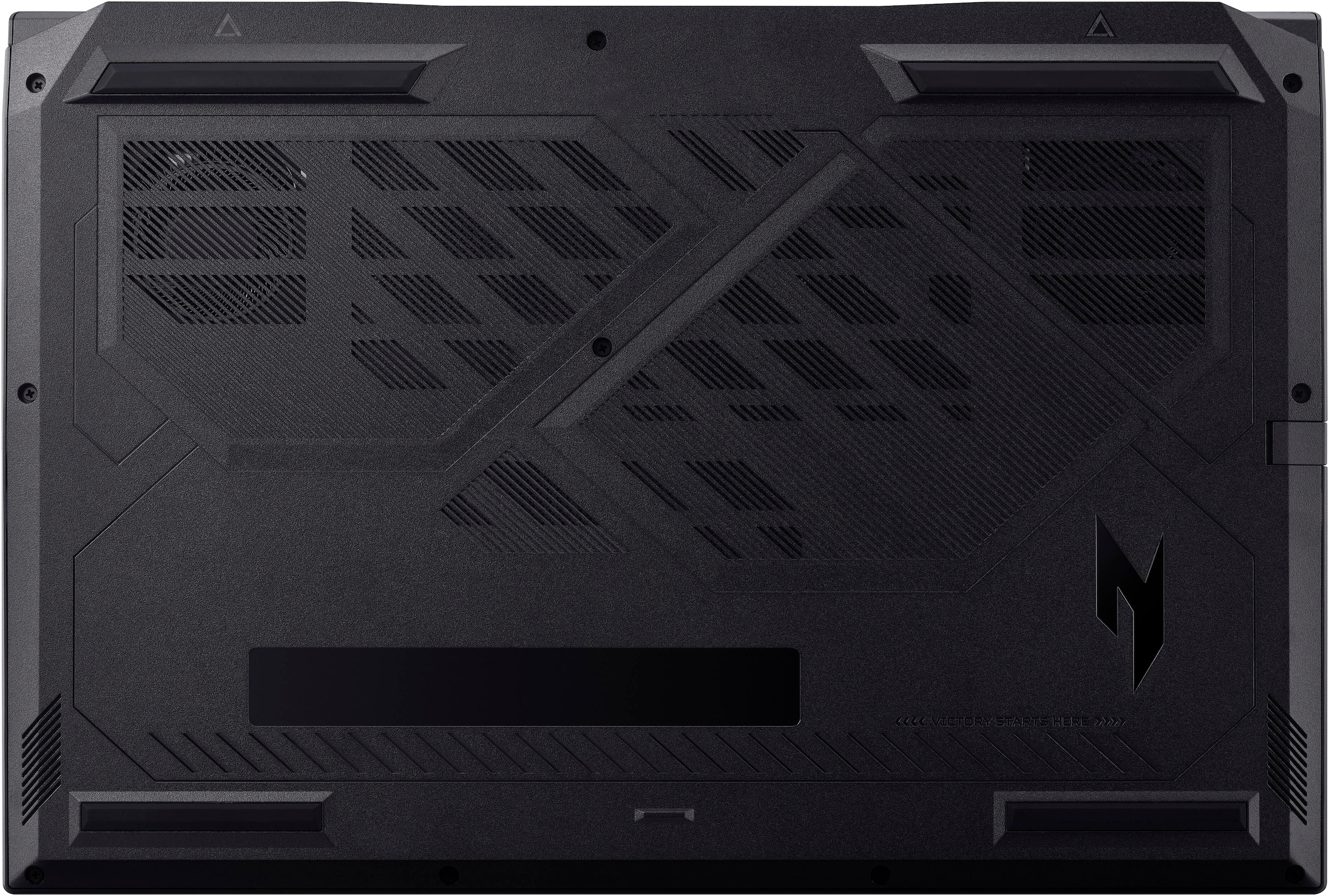 Acer Gaming-Notebook »ANV17-41 RTX 5050/5060/5070« 43,94 cm / 17,3 ″ AMD Ryzen 5 GeForce RTX 5050 512 GB SSD