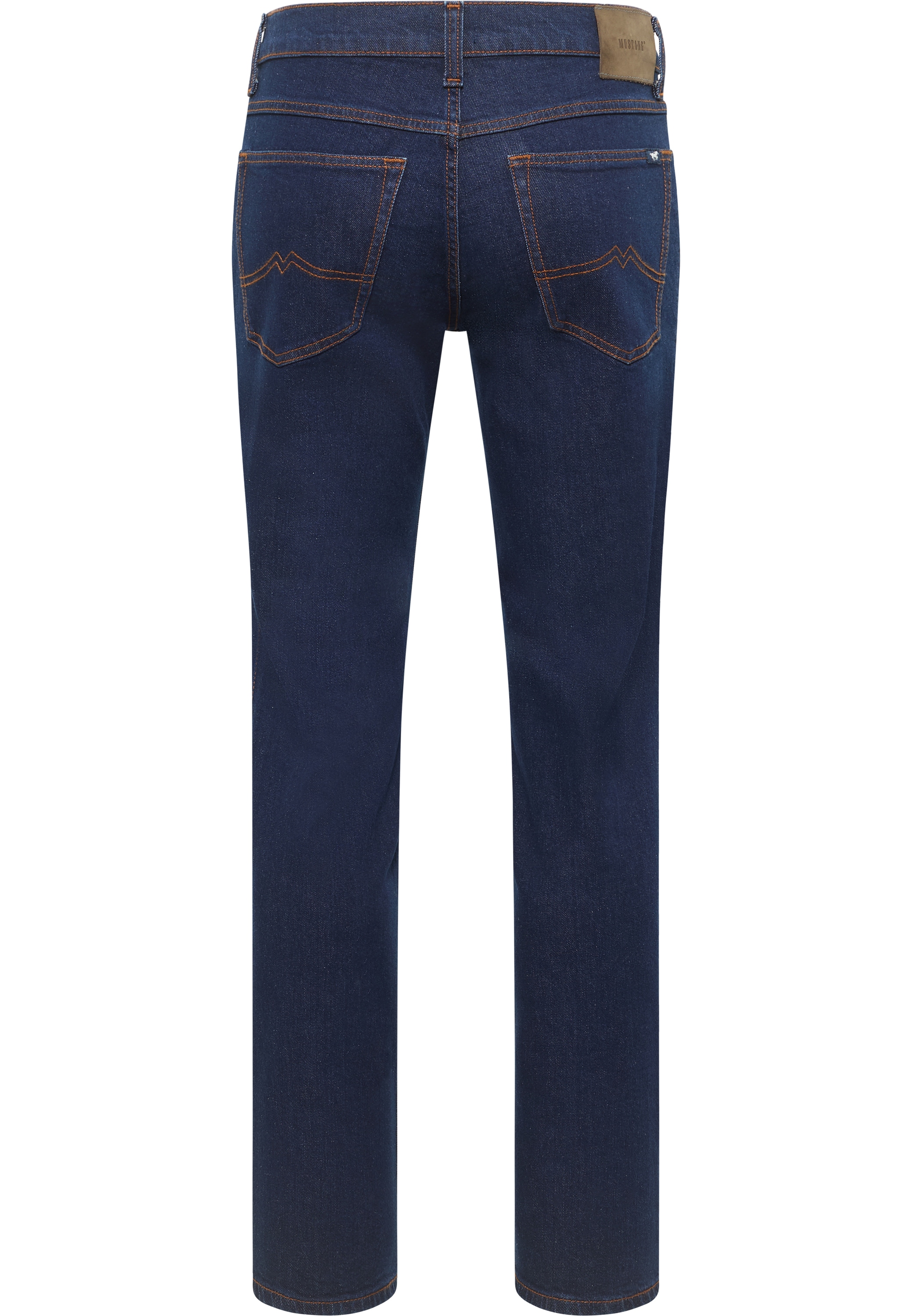MUSTANG Straight-Jeans »Herren Style Tramper Straight«