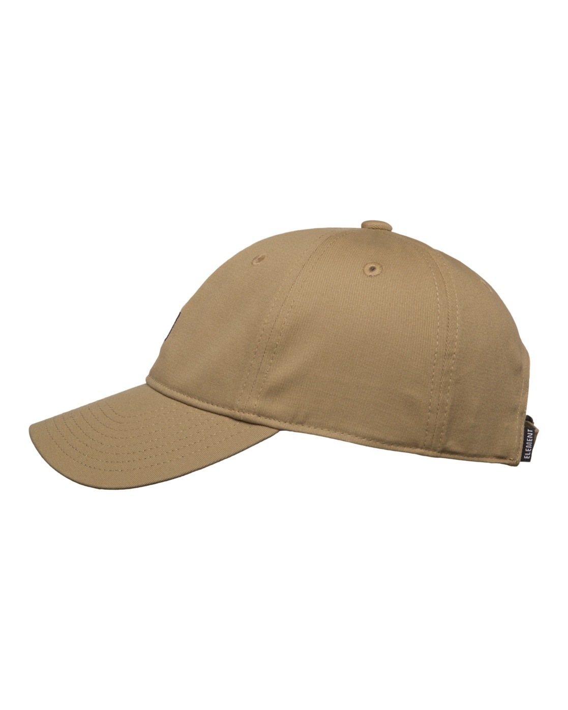 Element Fitted Cap »Icon Dad Twill«