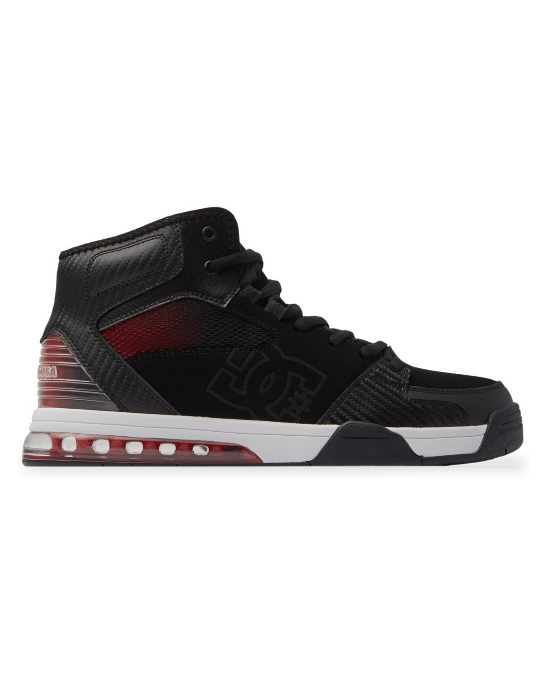 DC Shoes Sneaker »Versatile Hi«