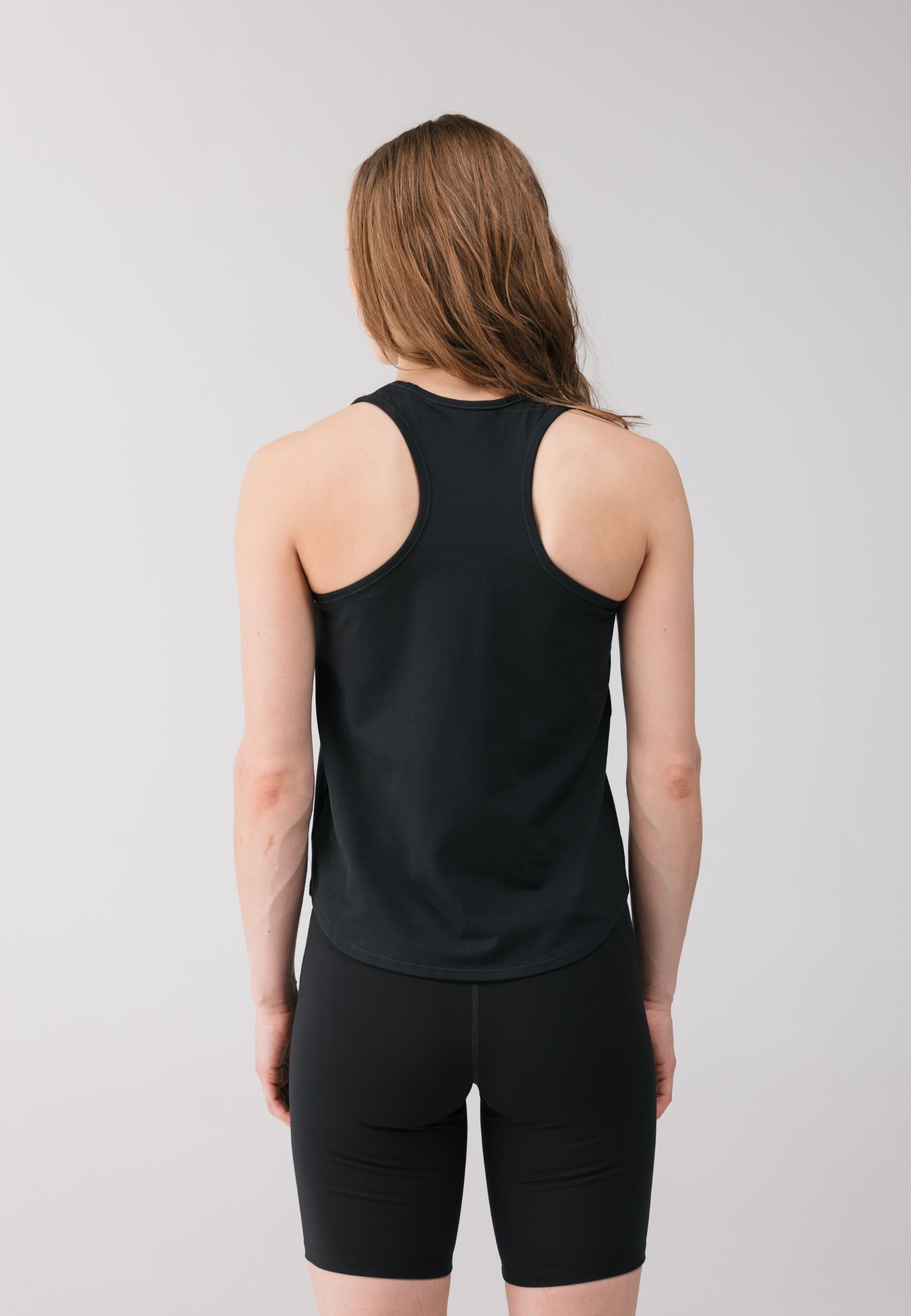 GIRLFRIEND COLLECTIVE Tanktop »Girlfriend Collective Reset Train Relaxed Tank«