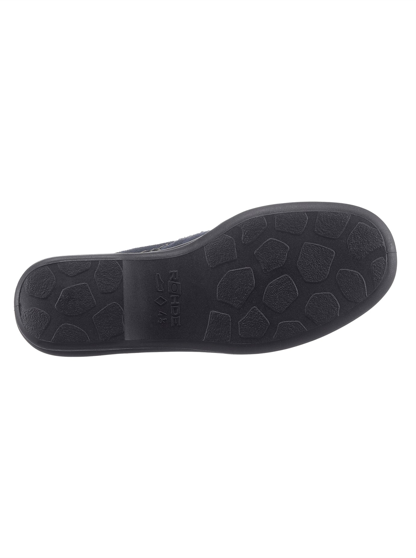 Rohde Pantoffel