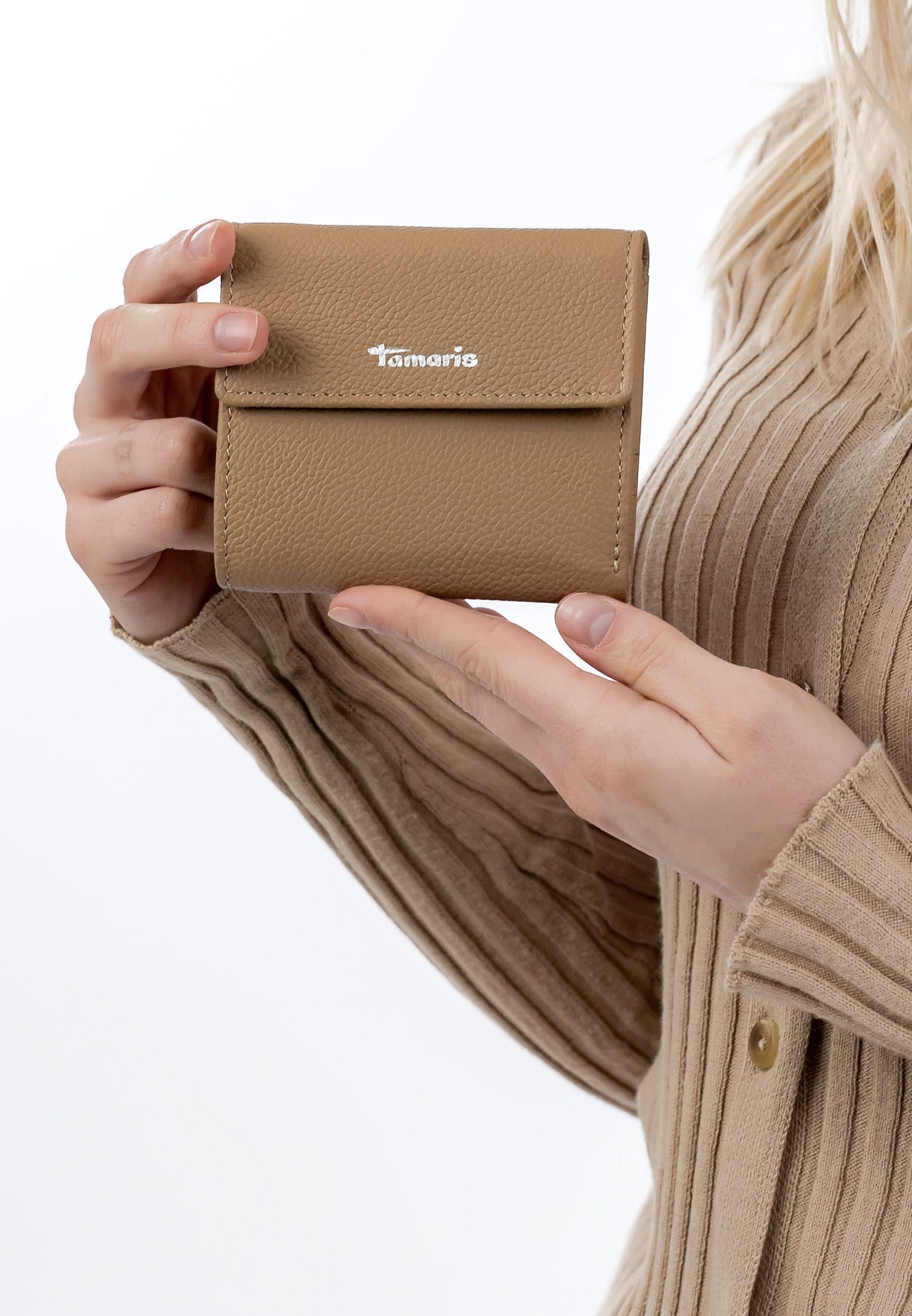 Tamaris Geldbörse »Geldbörse TAS Amanda«