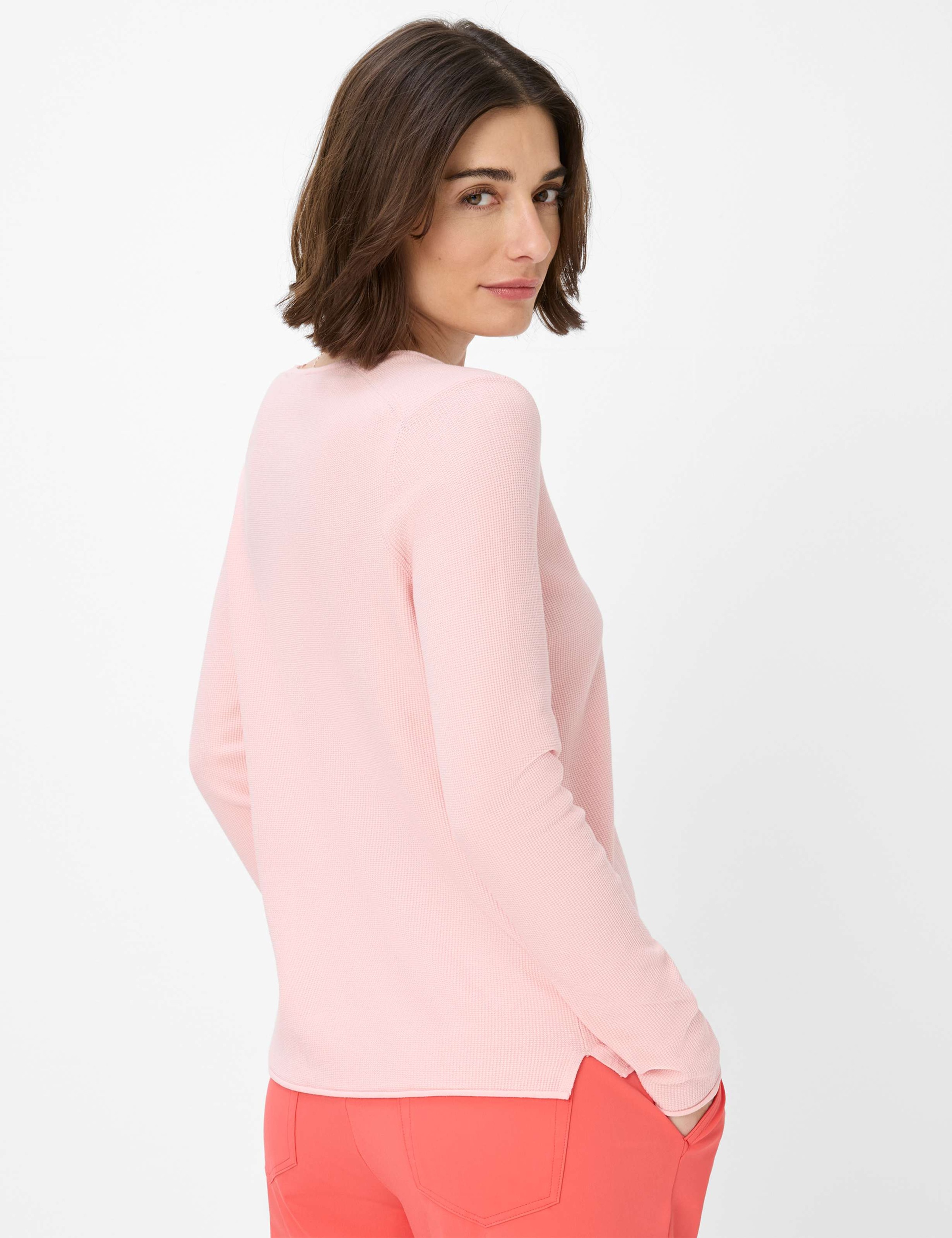 Brax Strickpullover »Style LESLEY«