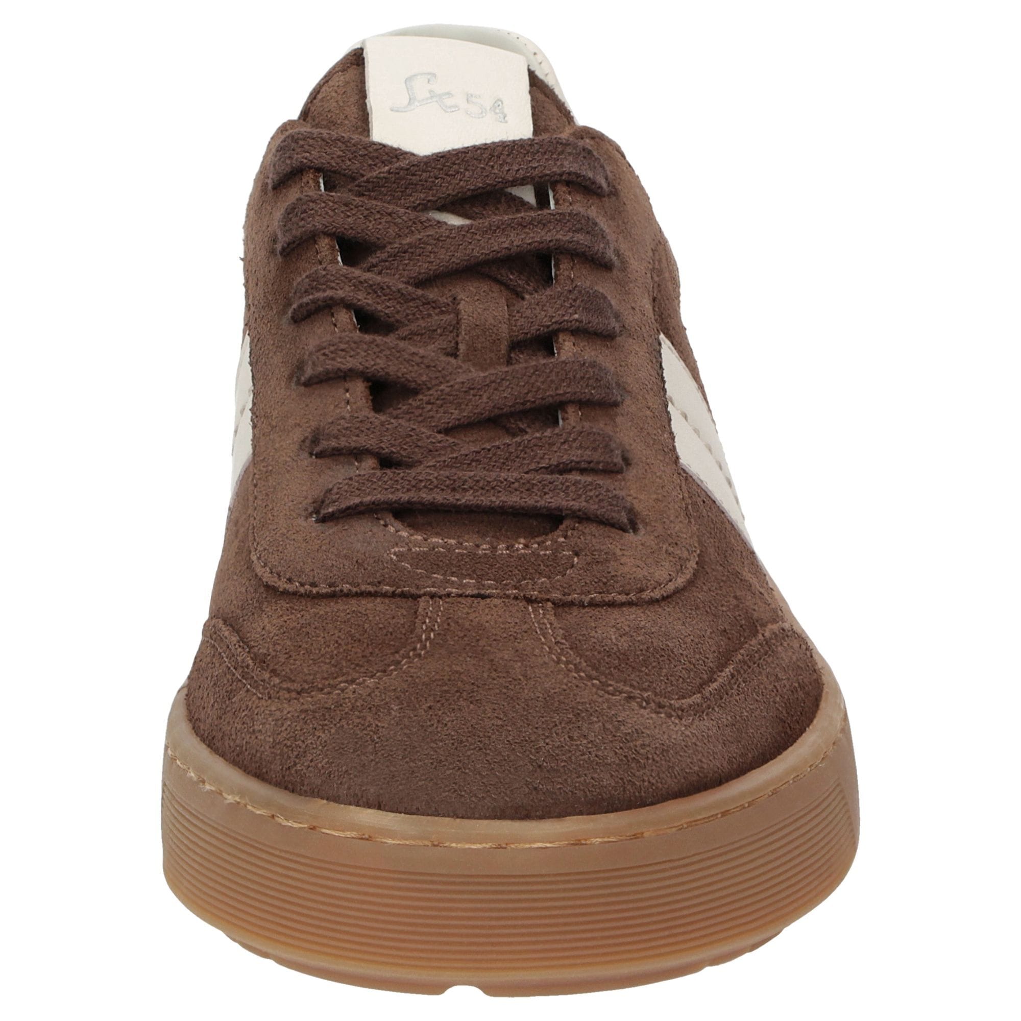 SIOUX Sneaker »Tedroso-DA-717«
