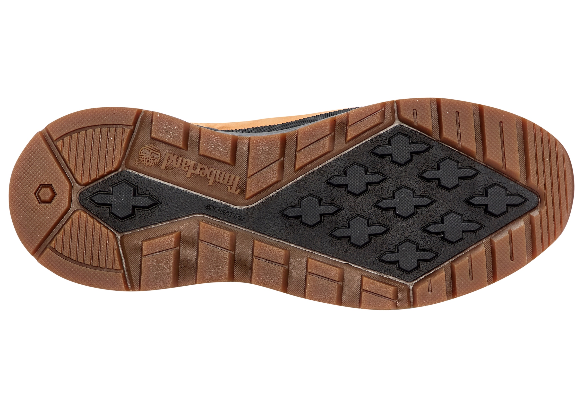 Timberland Schnürboots »FIELD TREKKERMID LACE UP SNEAKER«, Wintersneaker, Sneaker, Winterschuhe
