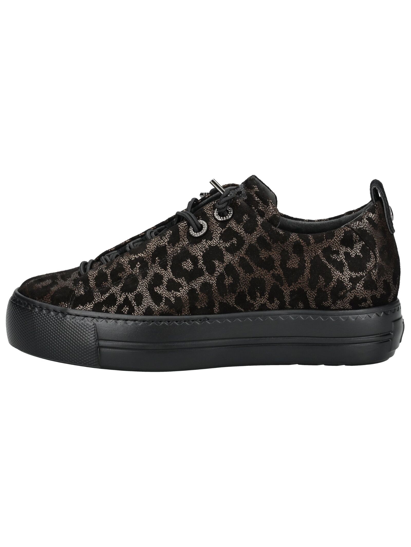 Paul Green Sneaker "Paul Green Sneaker Leder" günstig online kaufen