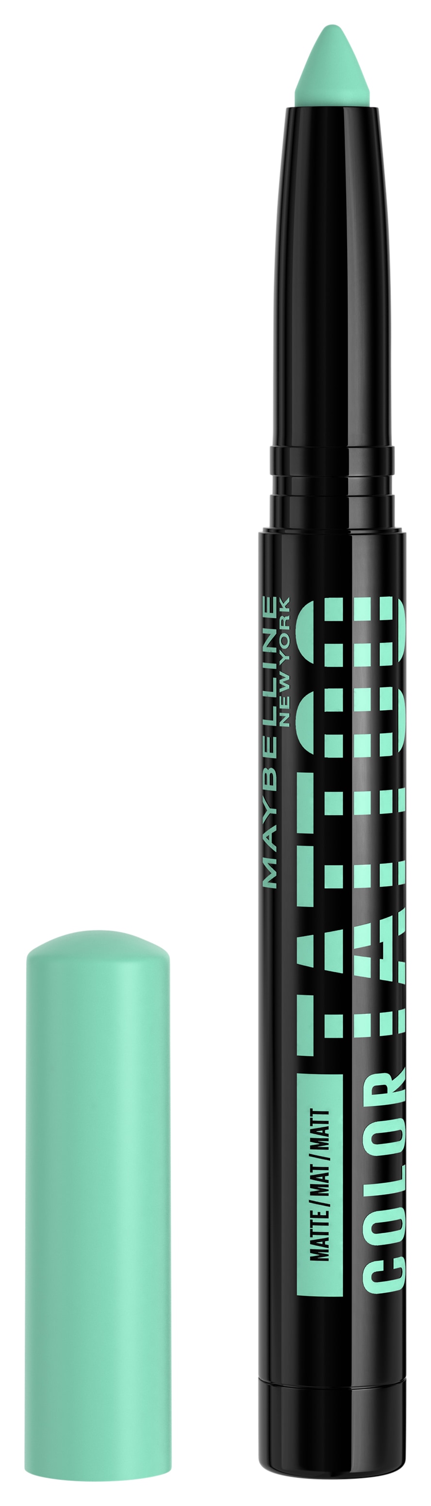 MAYBELLINE NEW YORK Lidschatten »COLOR TATTOO 24H EYE STIX« All-in-One-Lidschatten, Eyeliner und Primer