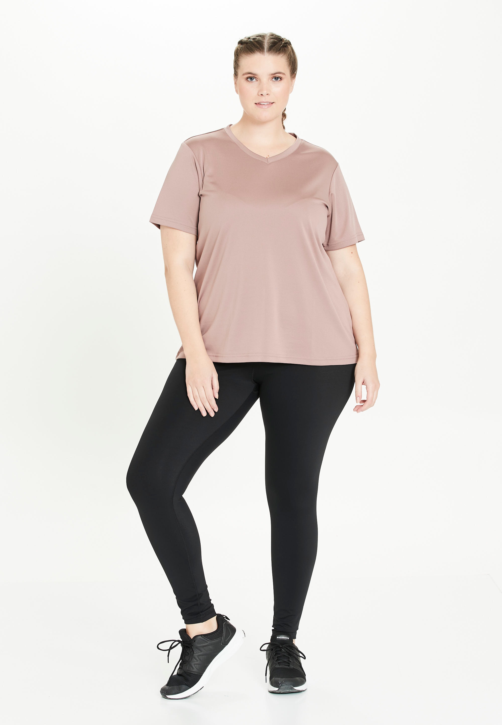 Q by Endurance Funktionsshirt »ANNABELLE«, mit QUICK DRY-Technologie kaufen