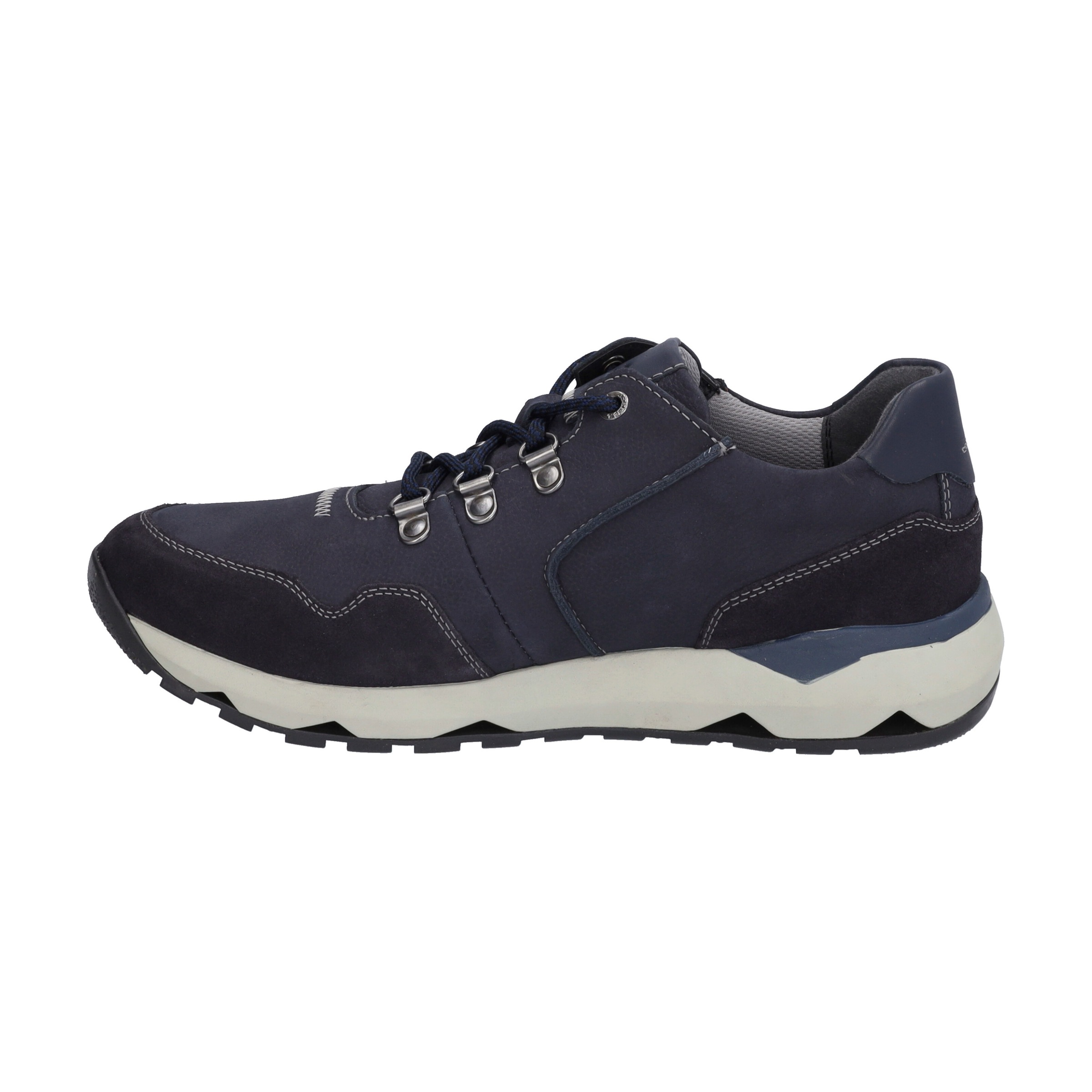 Josef Seibel Sneaker »Jeremiah 06, indigo-kombi«