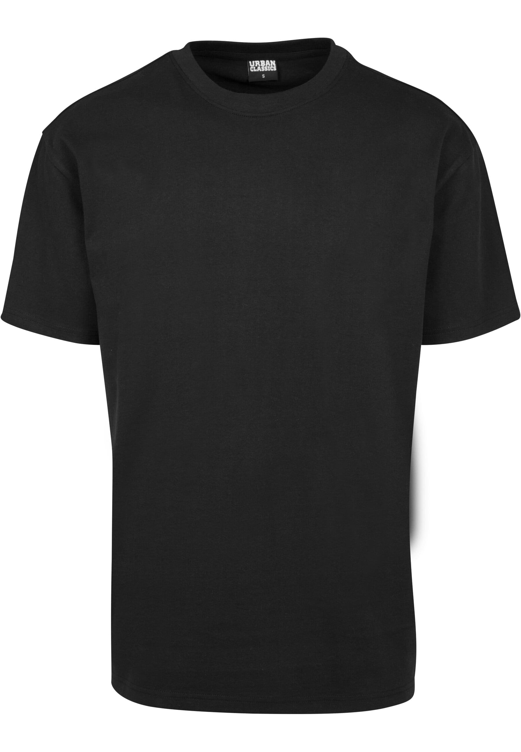 URBAN CLASSICS T-Shirt »Urban Classics Herren Heavy Oversized Tee«
