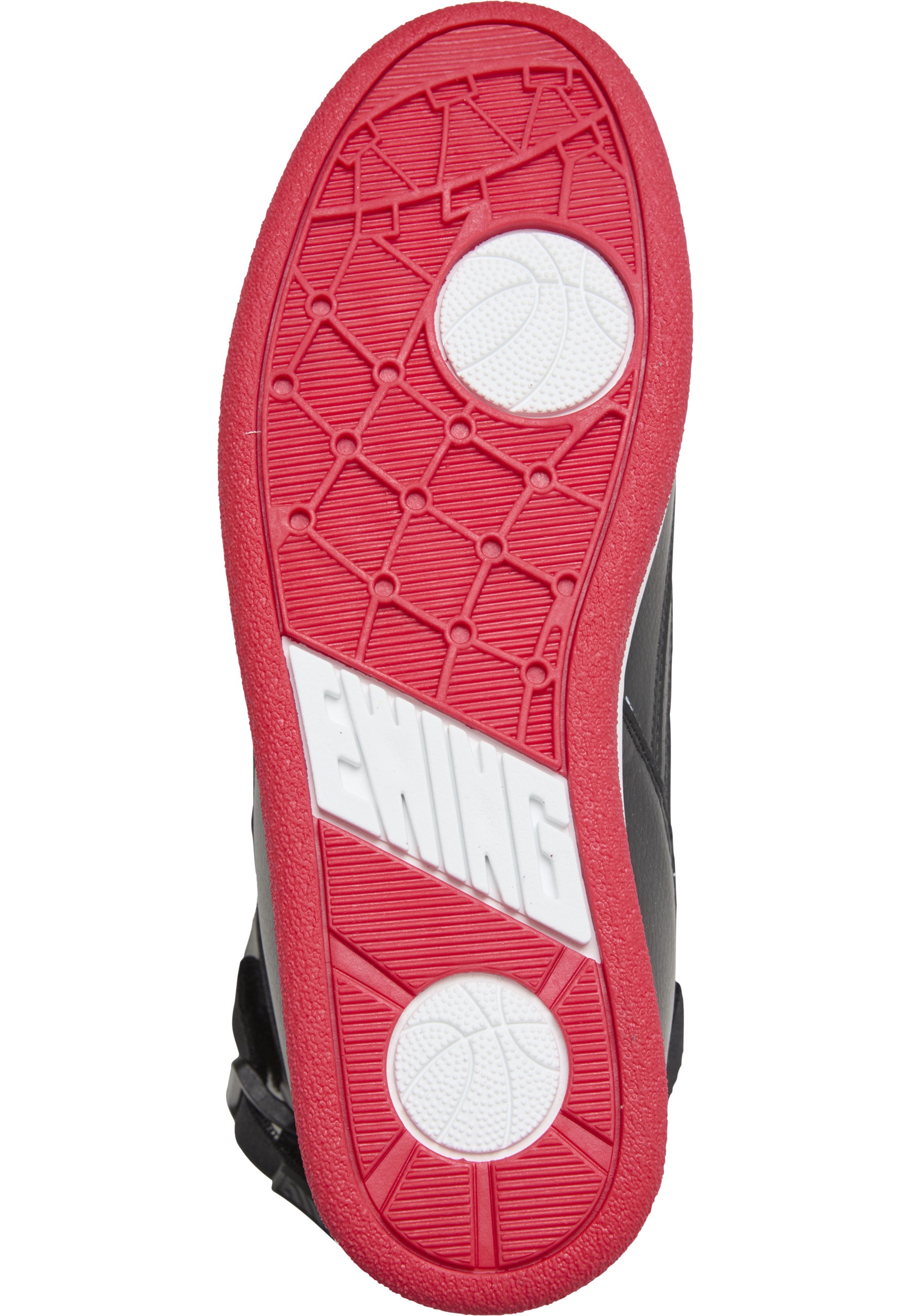 Ewing Trainingsschuh »Ewing Rebound Core 33 HI with Strap«