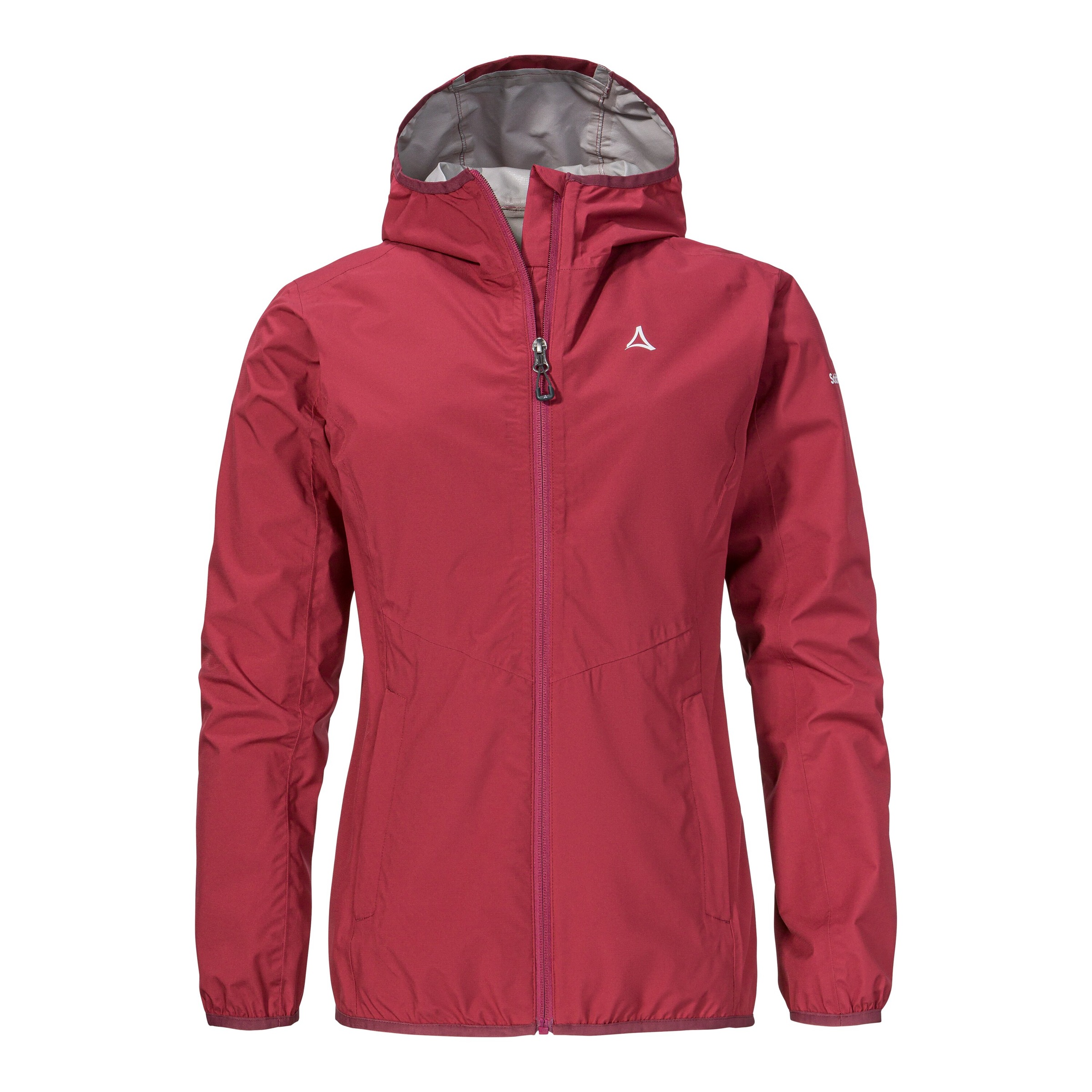 Schöffel Outdoorjacke, mit Kapuze günstig online kaufen