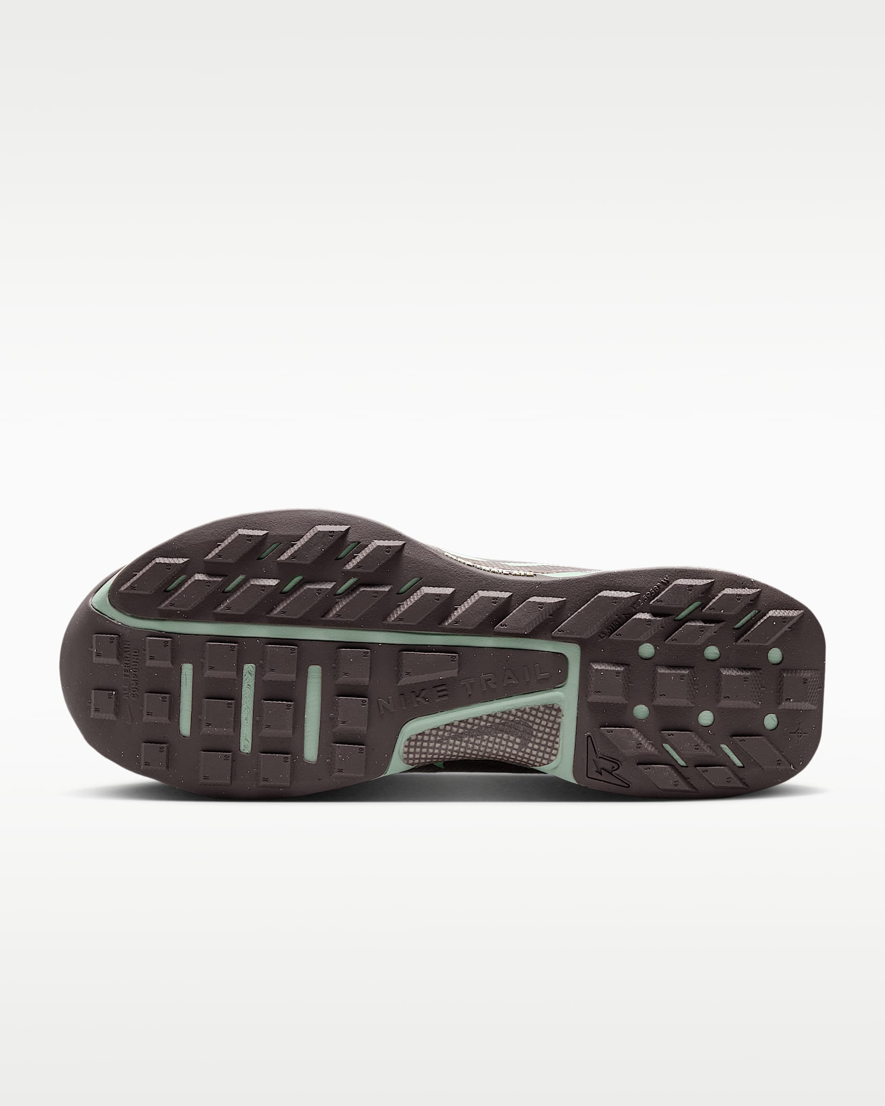 Nike Trailrunningschuh »Nike Juniper Trail 3«