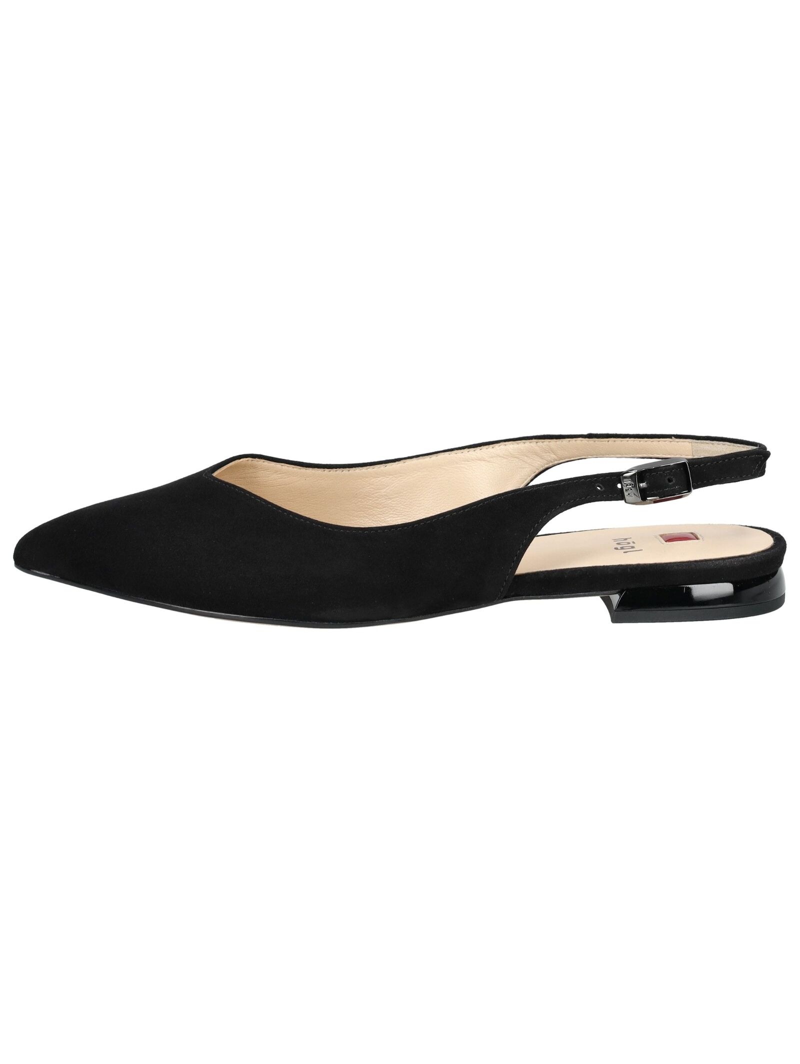 Högl Ballerina »Högl Ballerinas Leder«