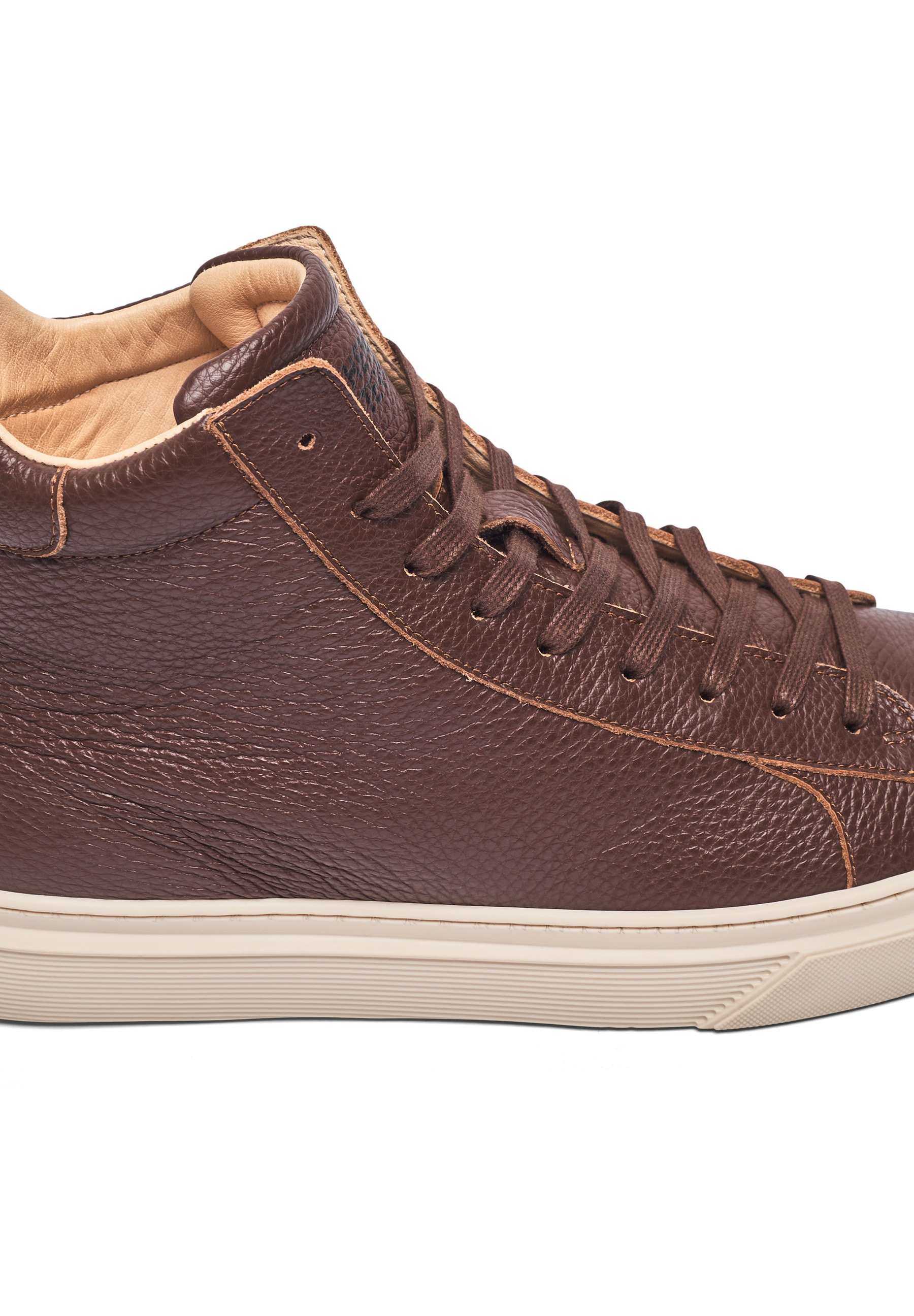 Henry Stevens Sneaker »Travis MTS«