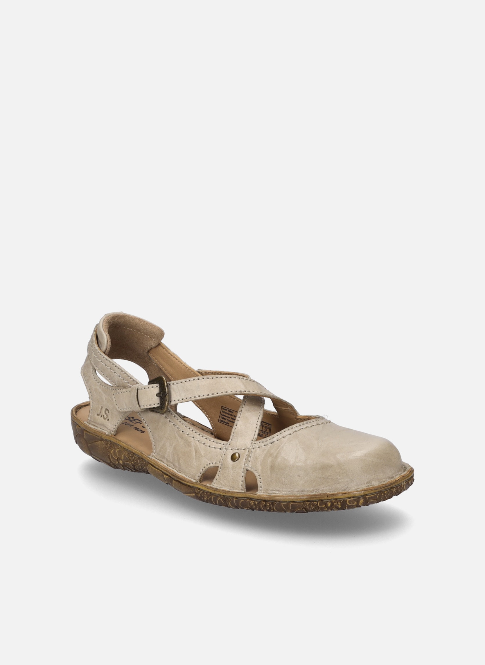 Josef Seibel Sandale »Rosalie 13, beige«