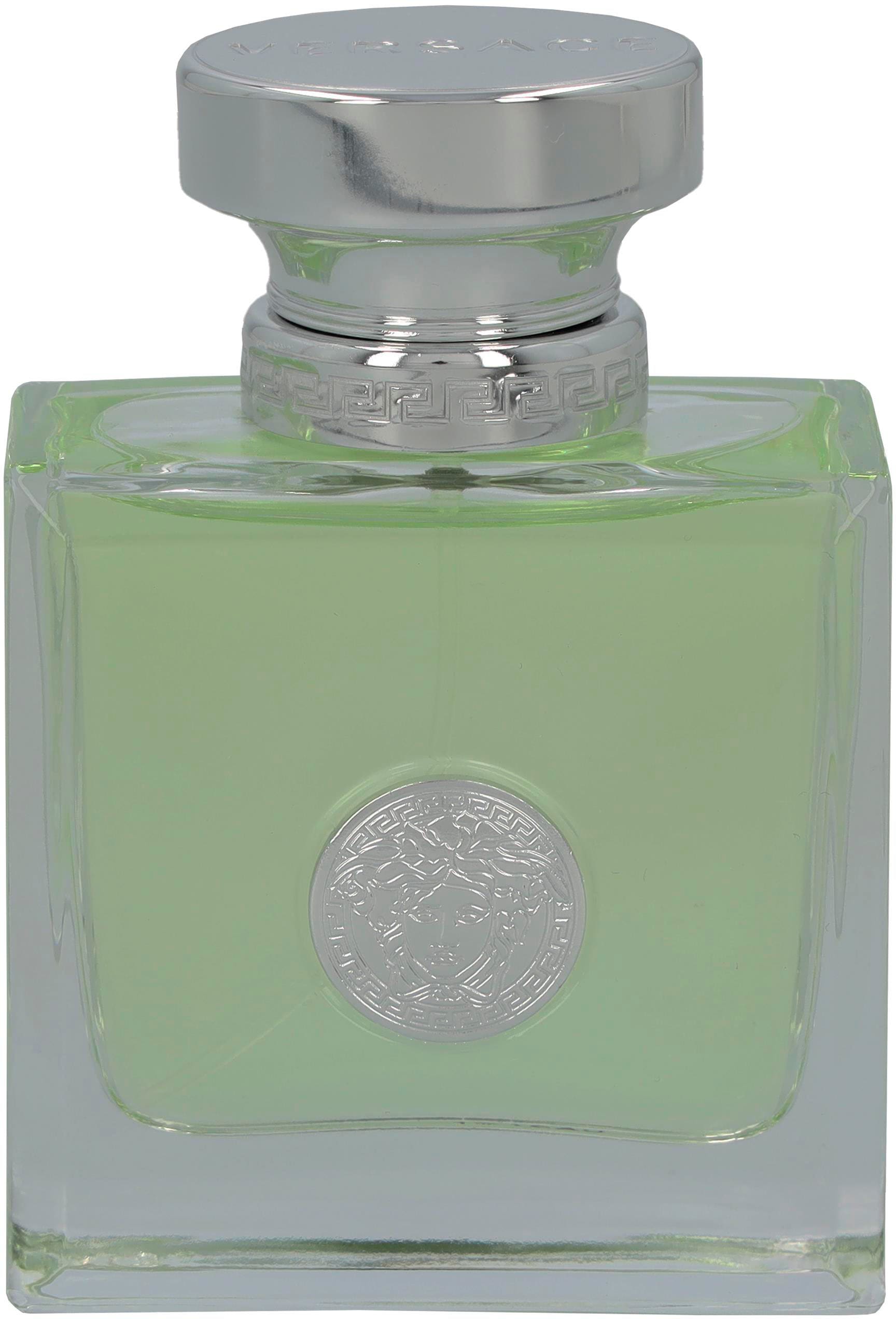 Versace Eau de Toilette »Versace Versense«