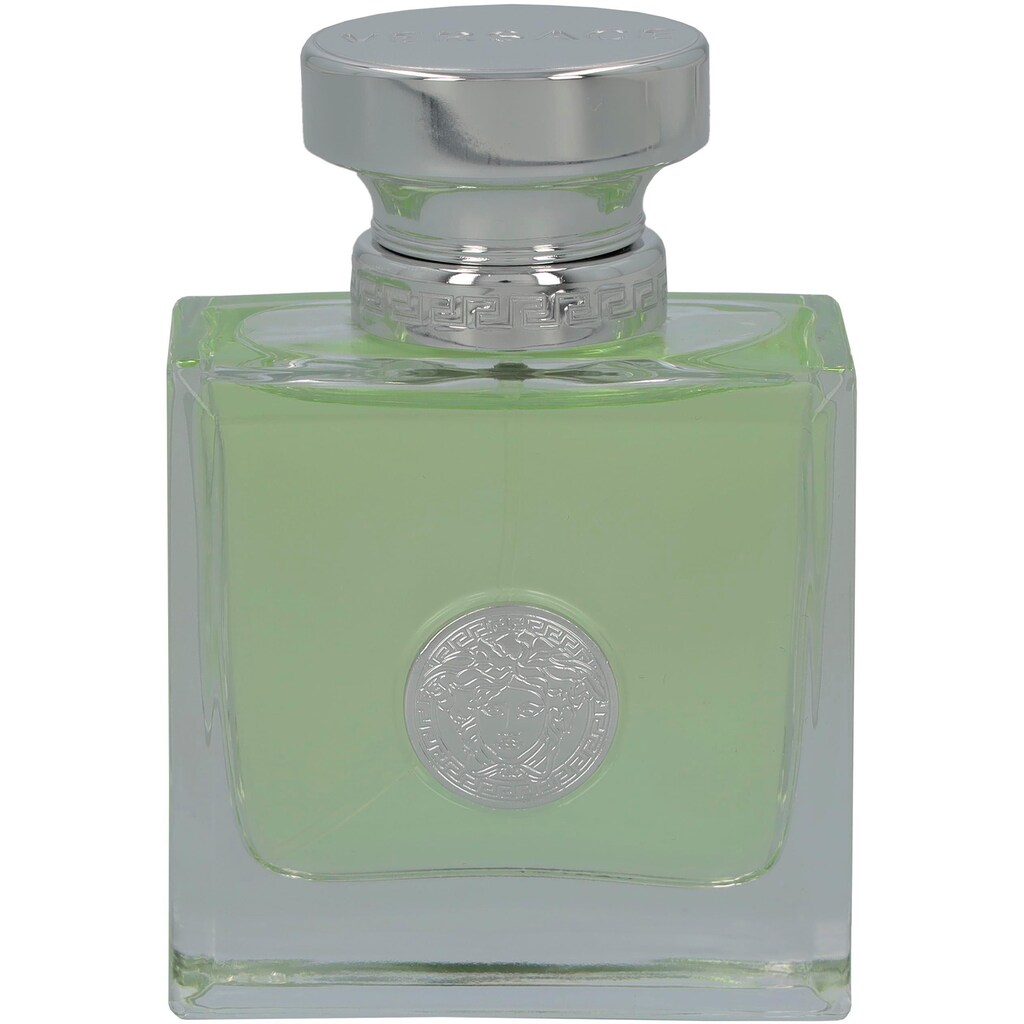 Versace Eau de Toilette »Versace Versense«