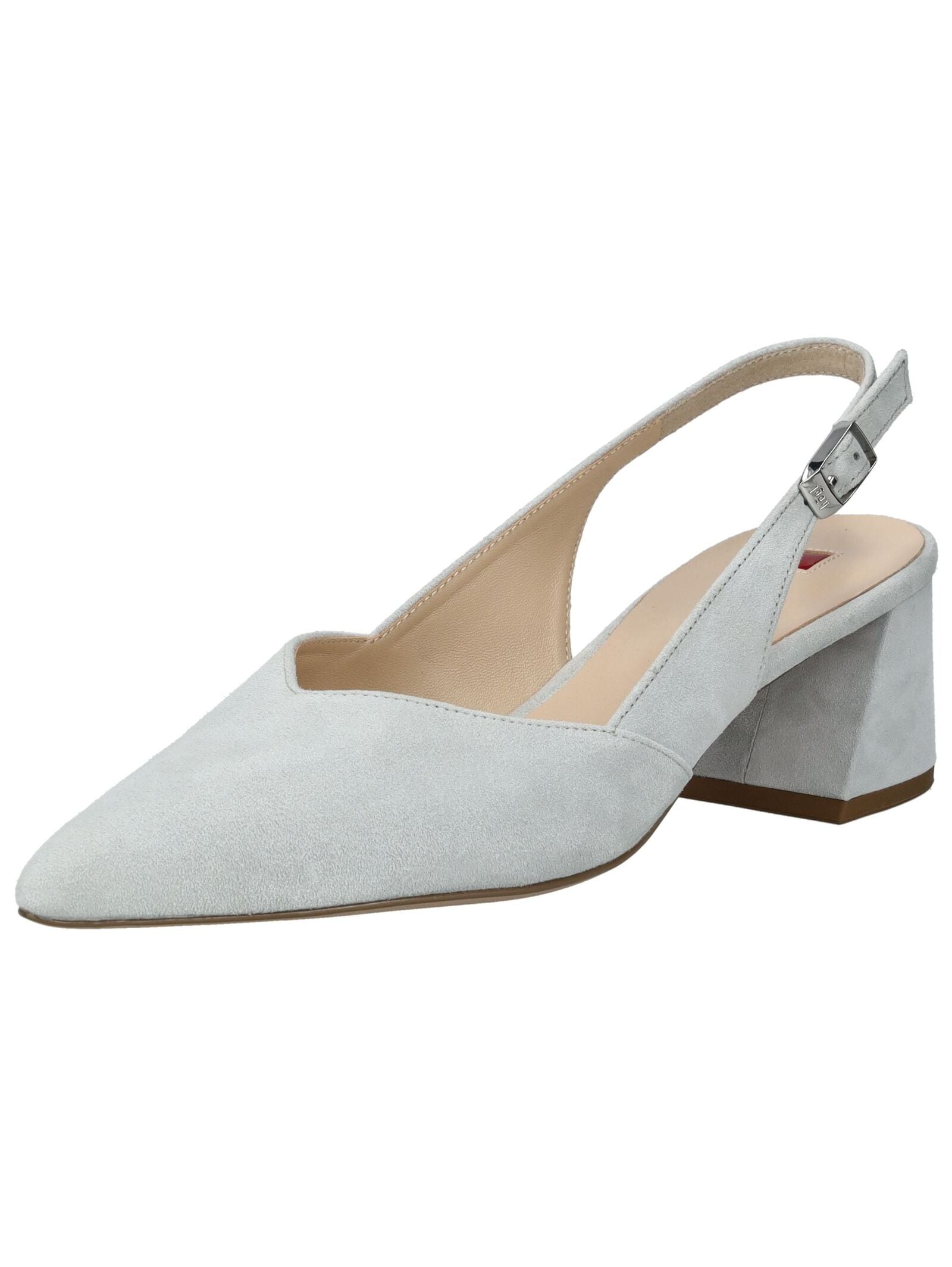 Högl Pumps "Högl Pumps Veloursleder" günstig online kaufen