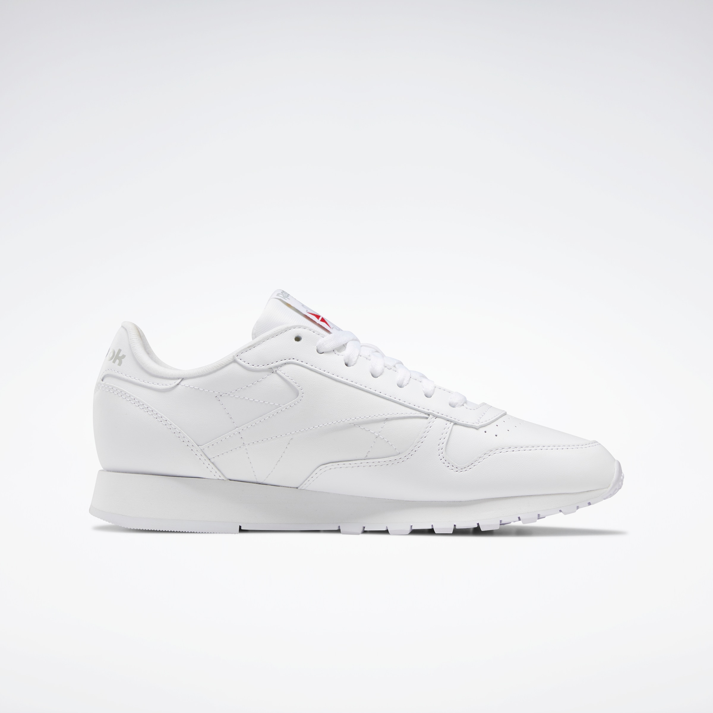 Reebok Classic Sneaker »CLASSIC LEATHER«