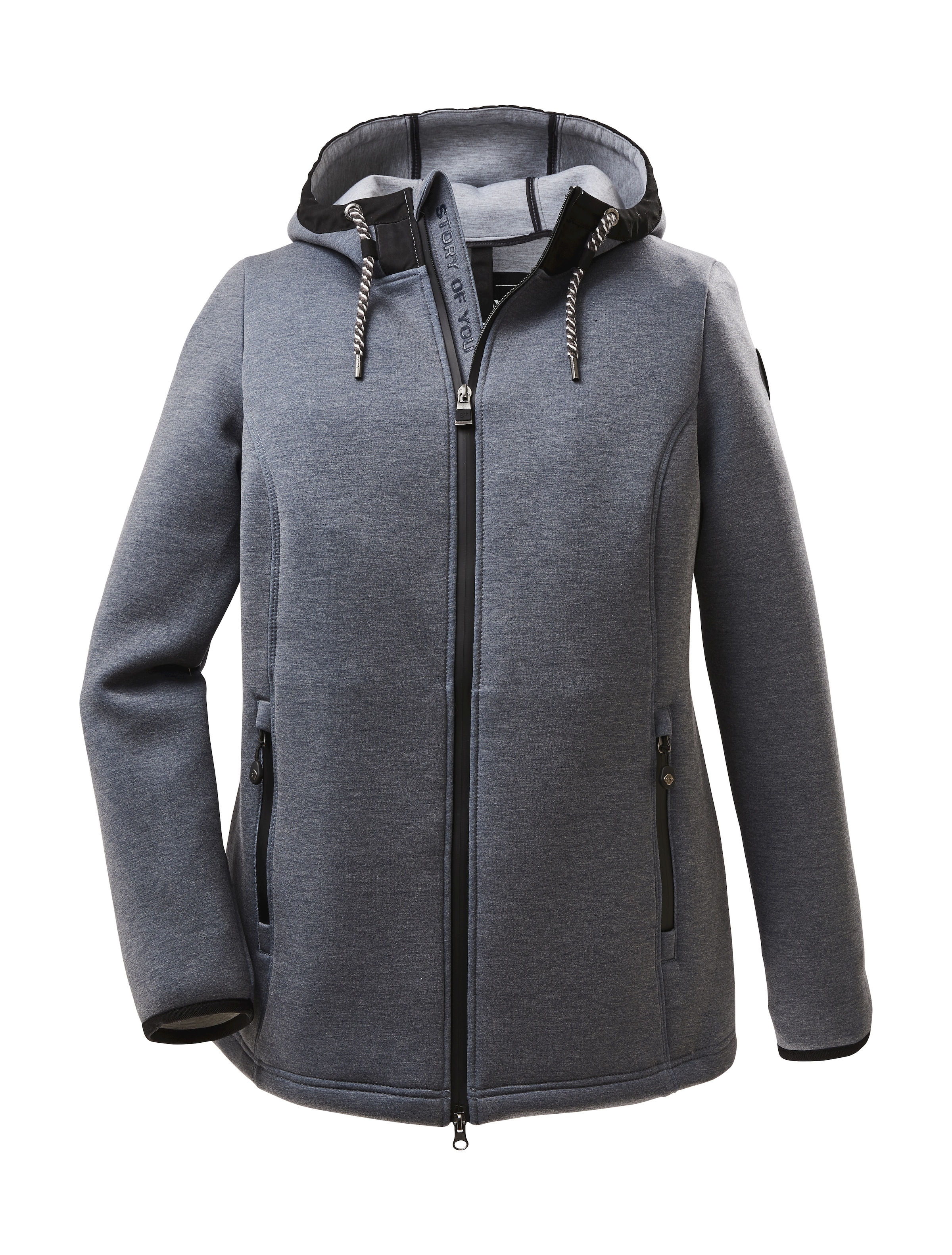 STOY Funktionsjacke »STS 1 | JCKT« BAUR online WMN kaufen