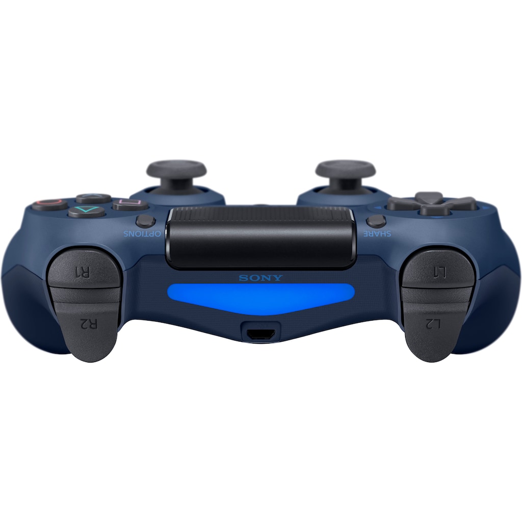 PlayStation 4 Wireless-Controller »Dualshock«