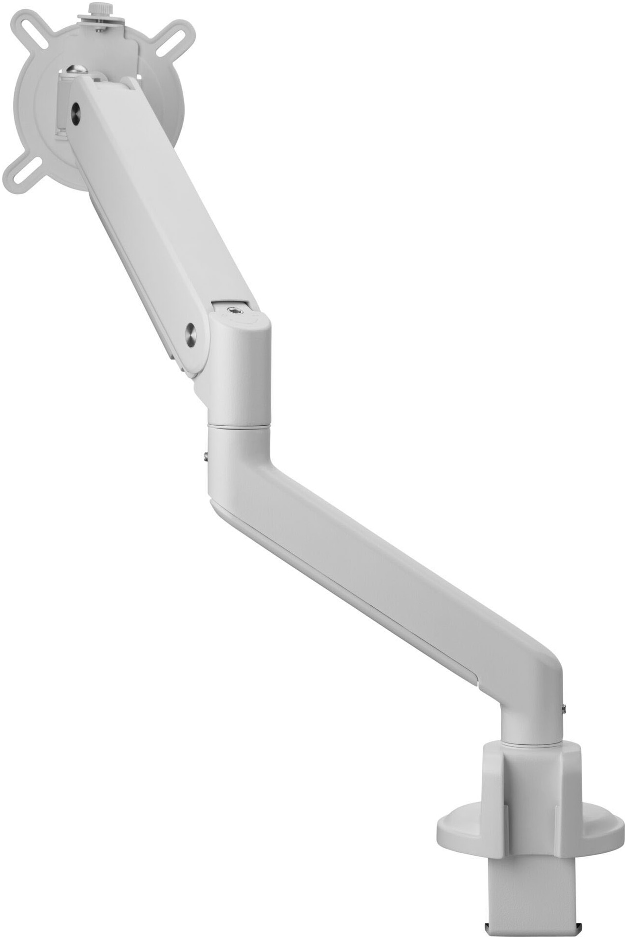 One for All Monitor-Halterung »Solid Single«, bis 89 cm Zoll