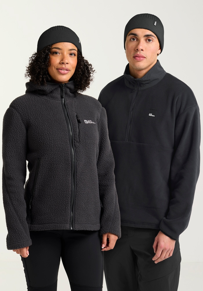 Jack Wolfskin Beanie "COSY BEANIE" günstig online kaufen