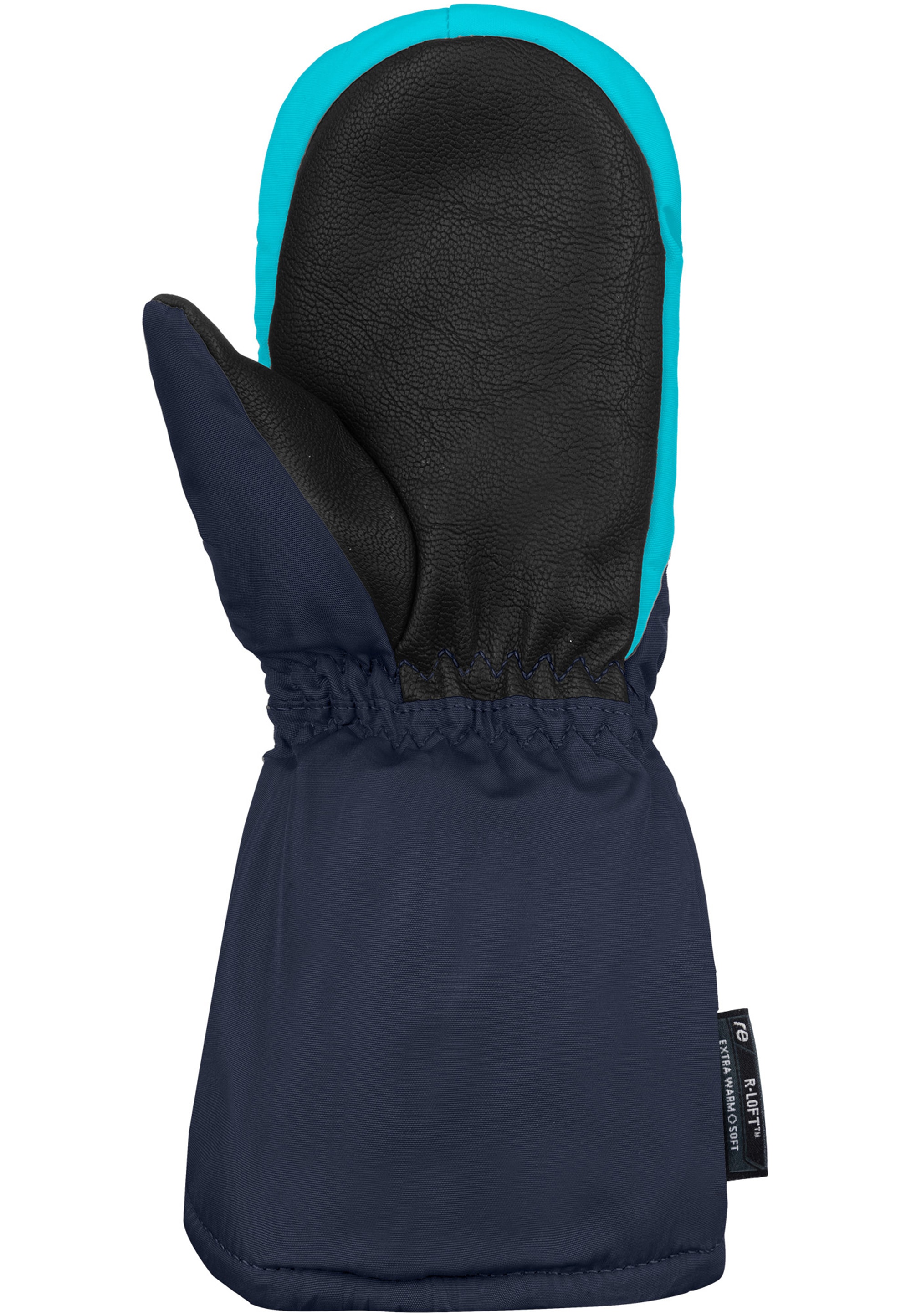 Thumbnail - Reusch Fäustlinge "Tom Mitten" aus extra atmungsaktivem Material