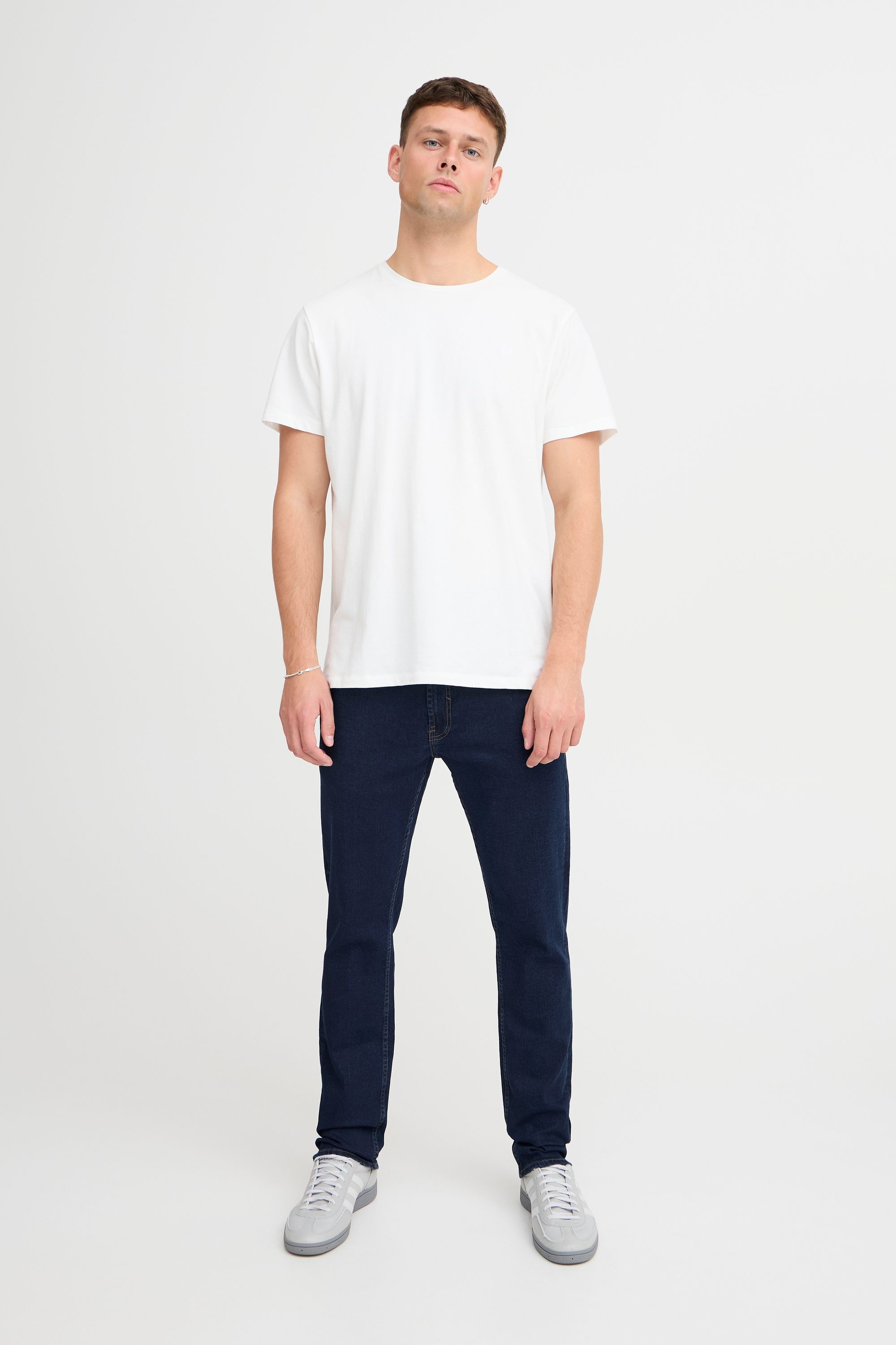 Thumbnail - Blend Bequeme Jeans "BHLJeans" Klassische Slim-fit-Jeans