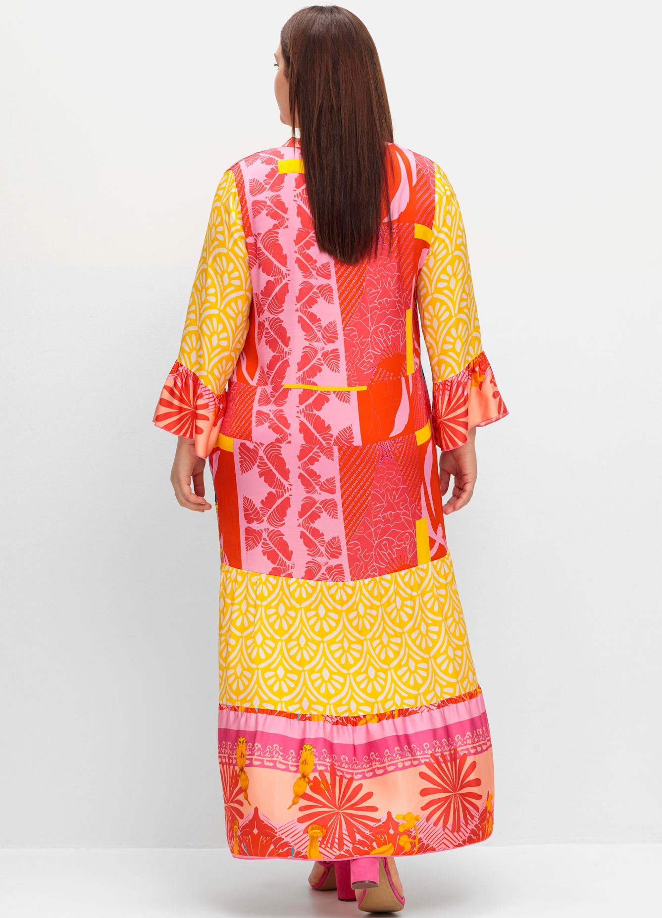 Maxikleid »Maxikleid«