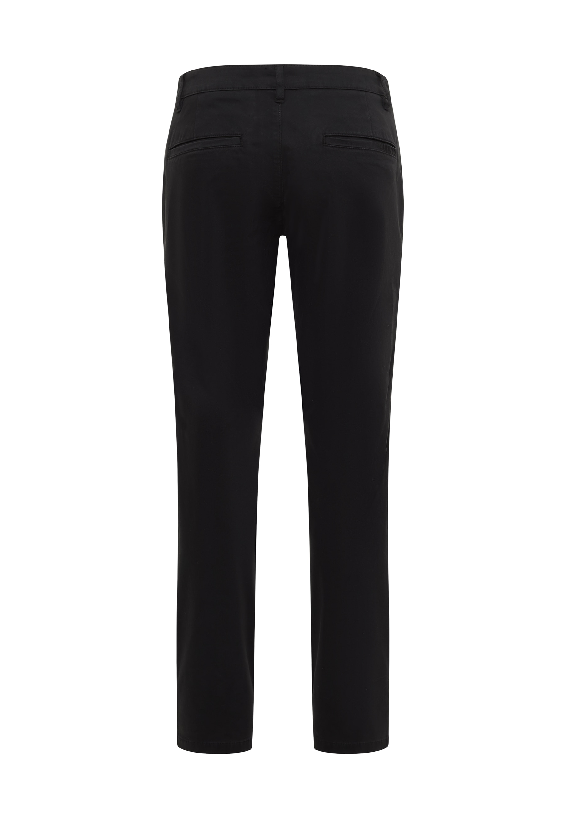 MUSTANG 5-Pocket-Hose »Herren Style Brad Chino Essentials«
