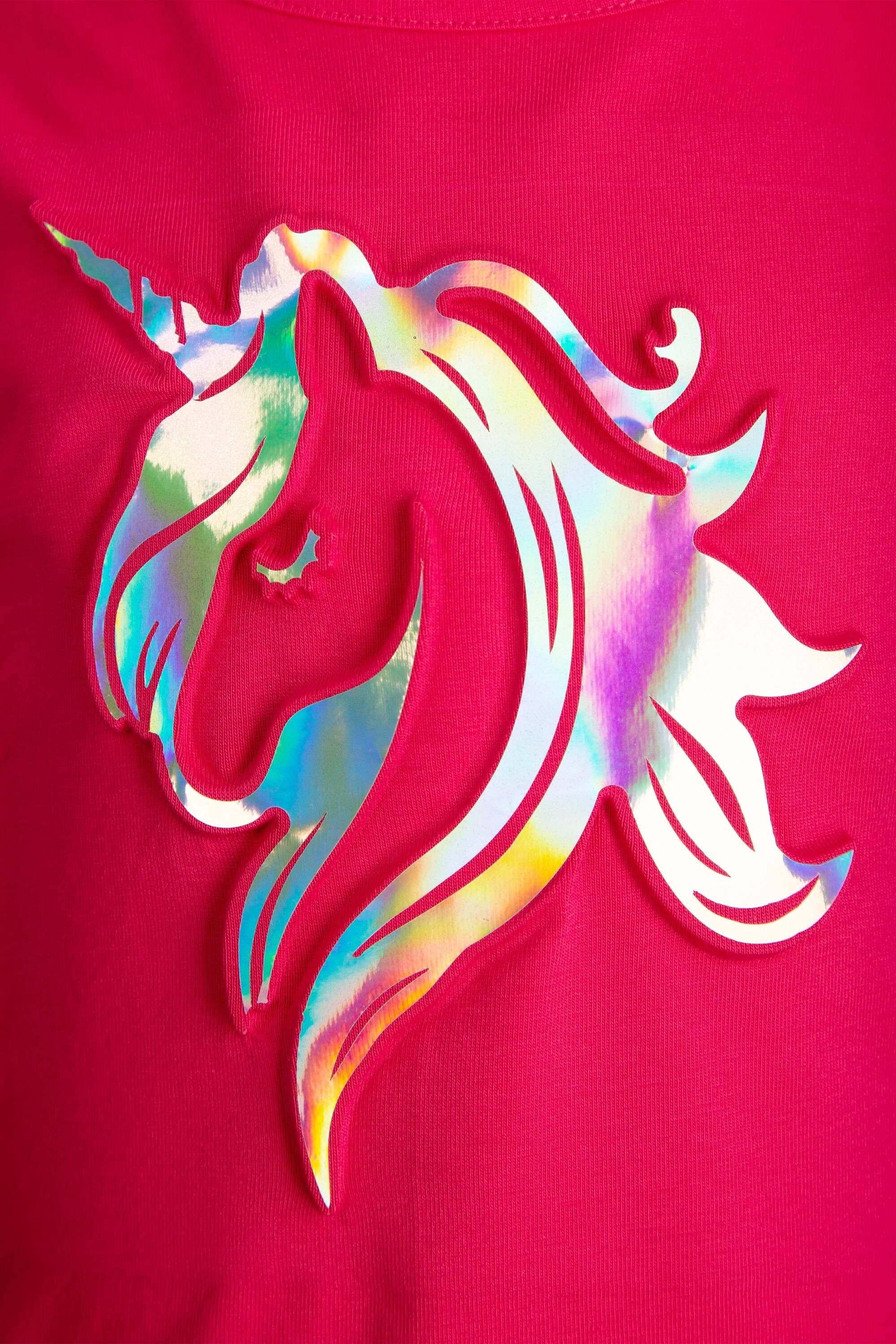 happy girls Sommerkleid »shirt«