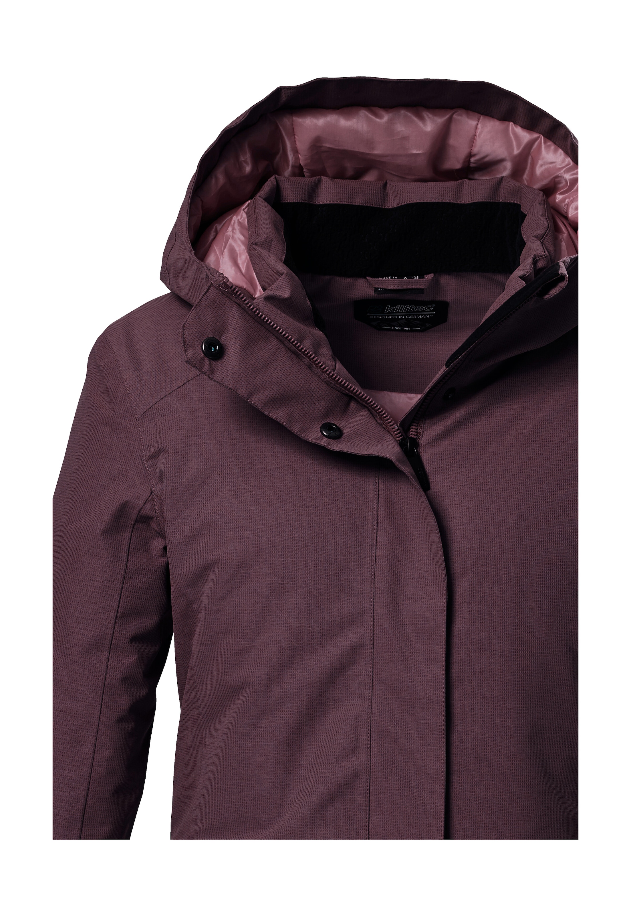 Killtec Parka »KOW 93 WMN PKR«
