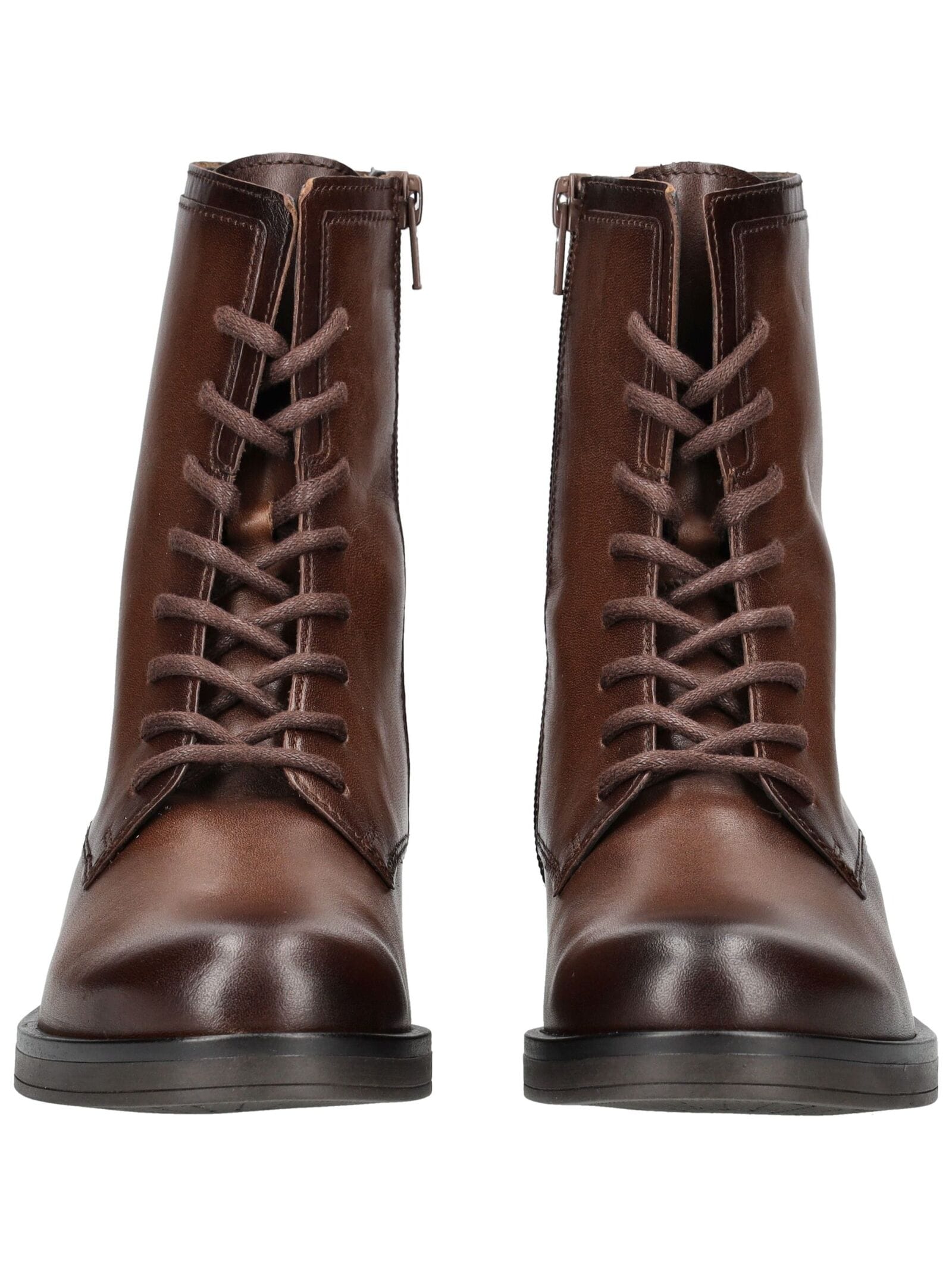 Gabor Schnürstiefelette »Gabor Stiefelette Nappaleder«