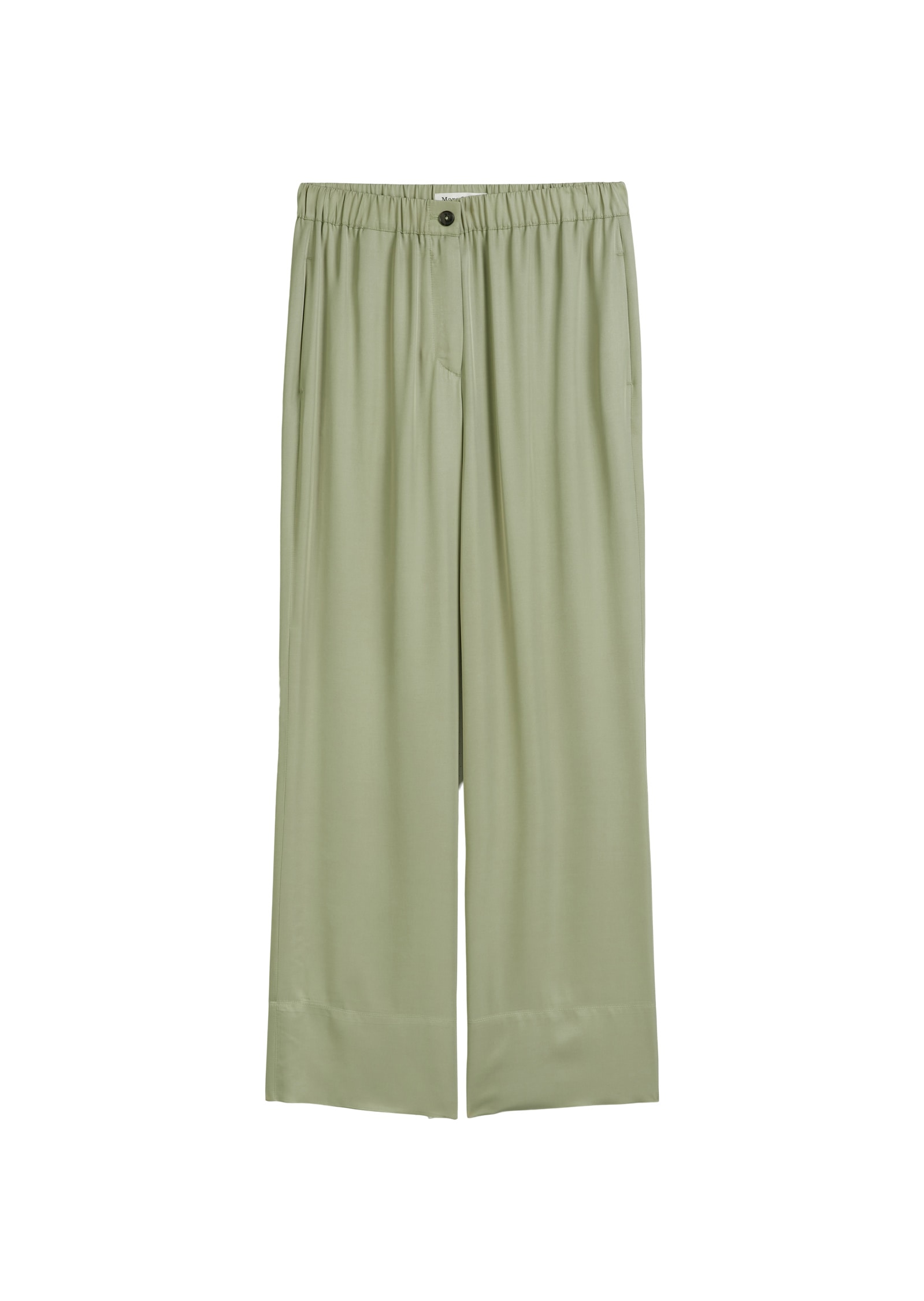 Marc O'Polo Chinohose »aus Viskose-Twill«
