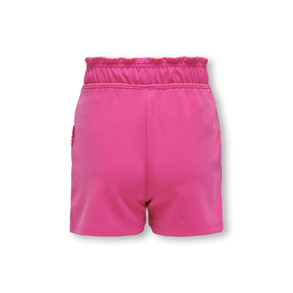 KIDS ONLY Shorts »KOGSANIA FRILL SHORTS JRS«