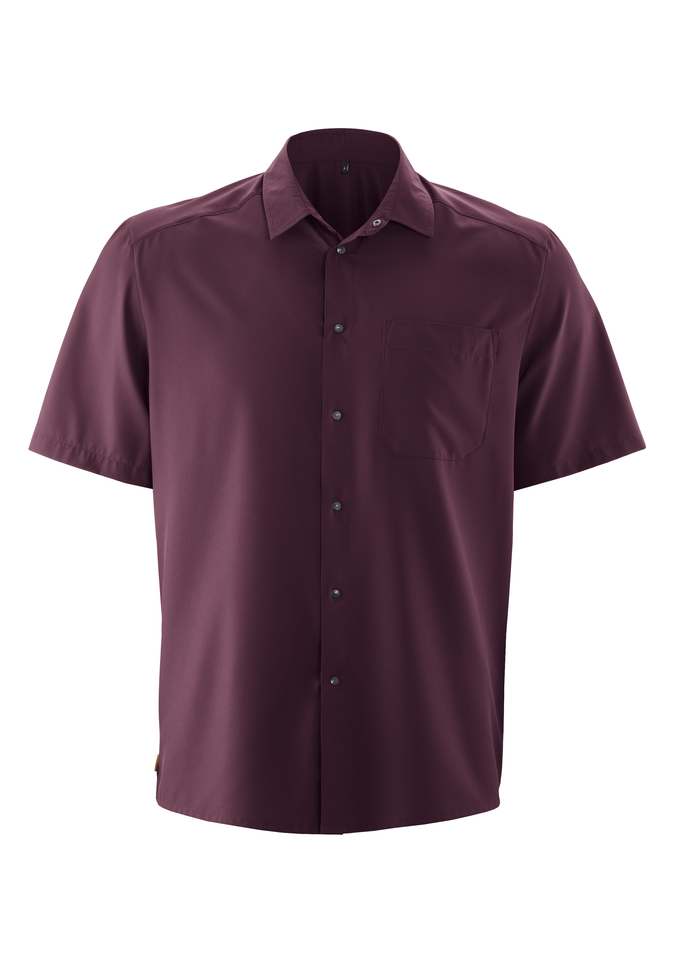 Gonso Radtrikot "Adventure Shirt M" Atmungsaktiv, schnell trocknend