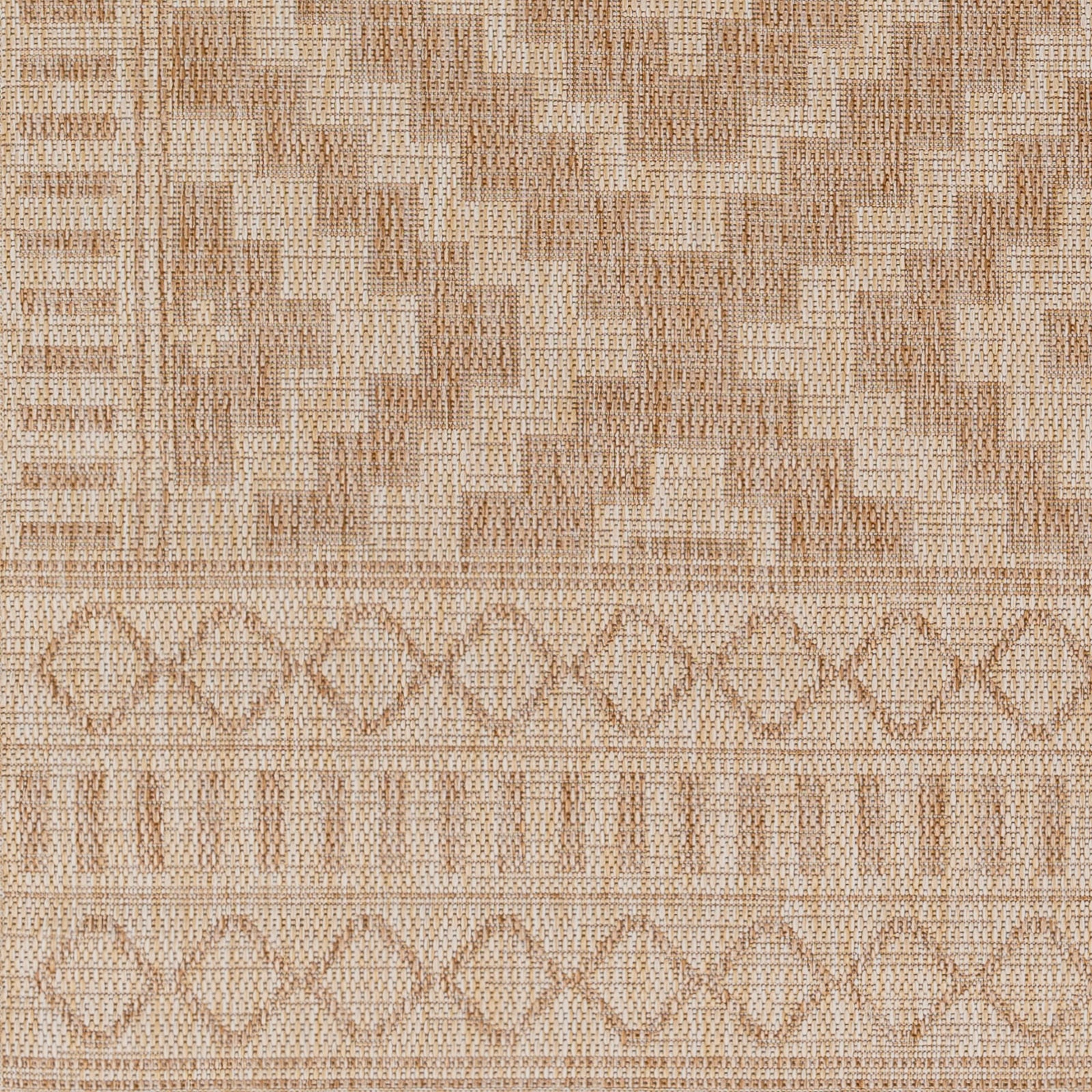 Livabliss Teppich »KURA« rechteckig 4,1 mm Höhe