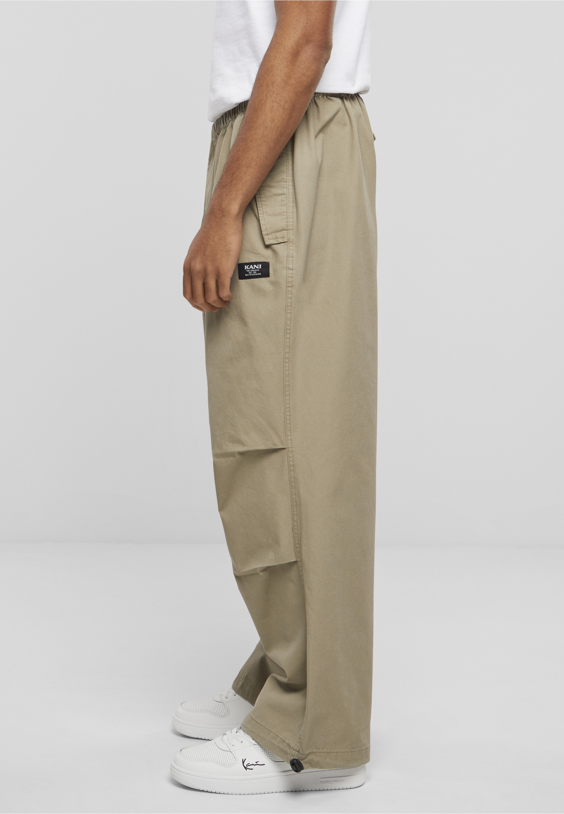 Karl Kani Stoffhose »Karl Kani Herren«