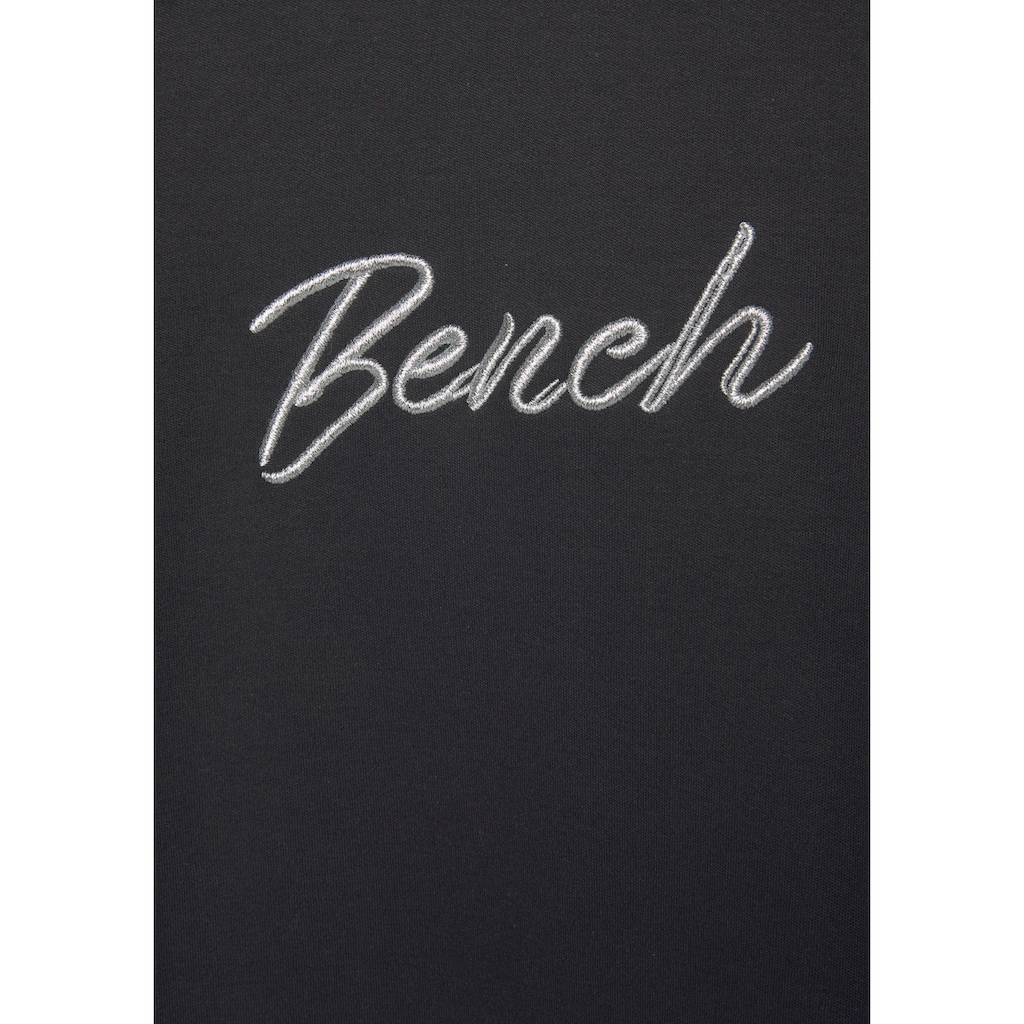 Bench. Loungewear Kapuzensweatshirt