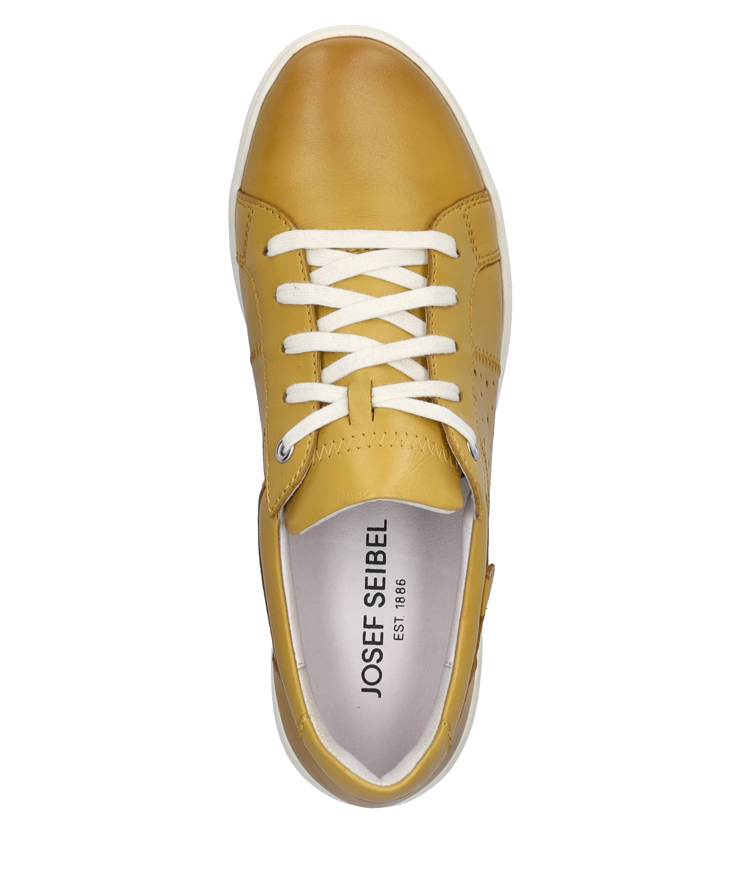 Josef Seibel Sneaker »Caren 01, mango«